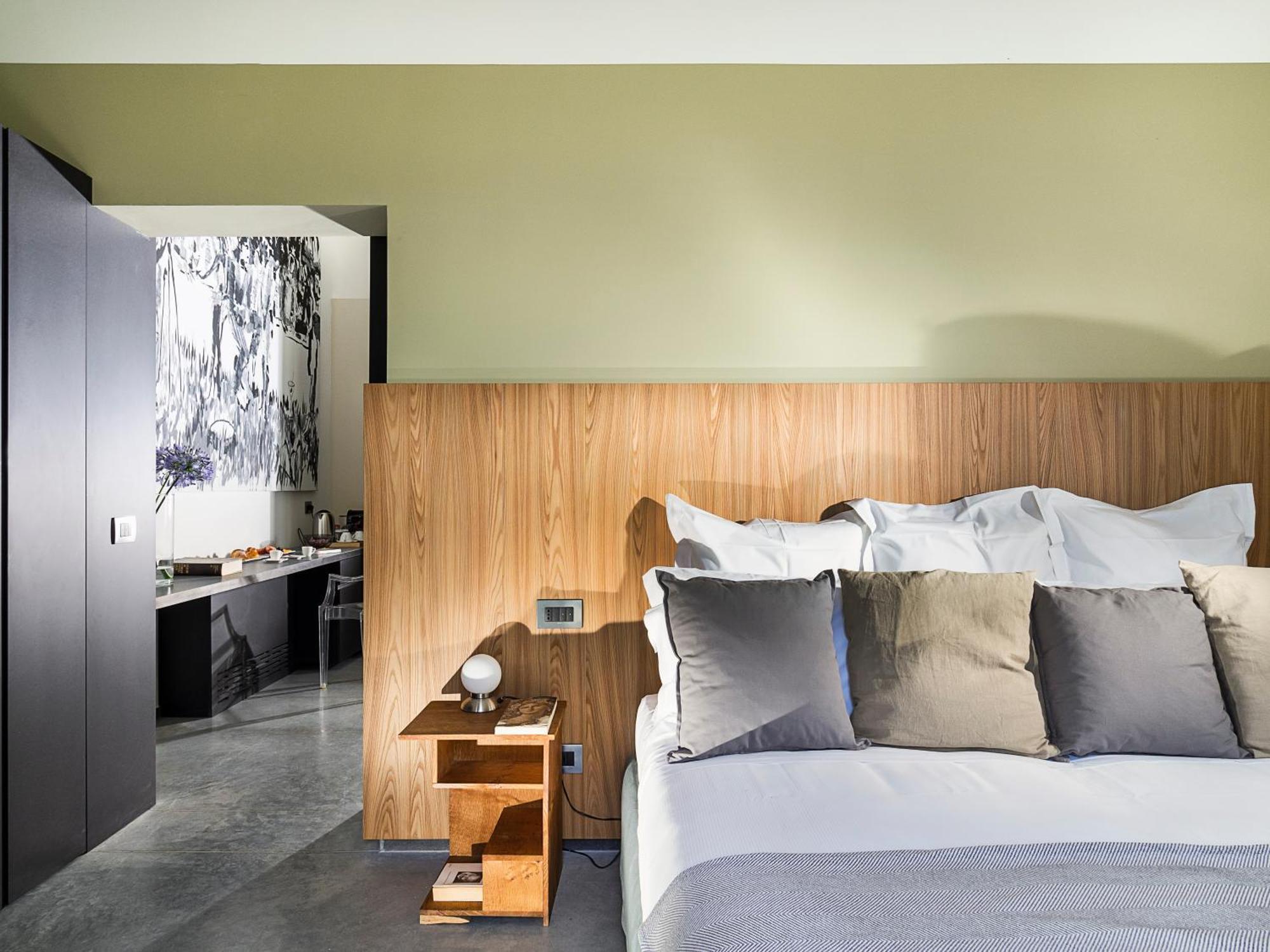 Donna Carmela Resort & Lodges