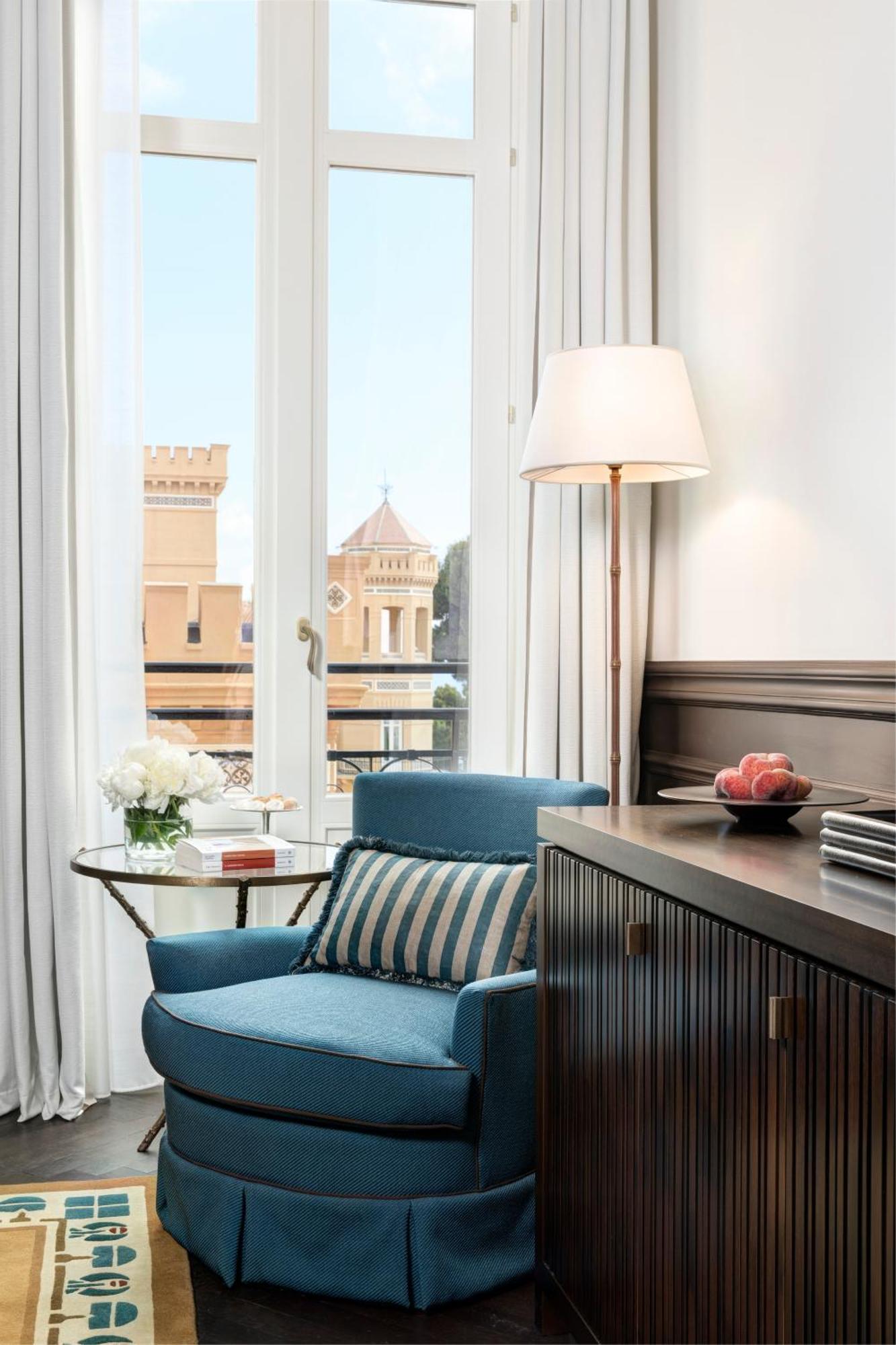 Rocco Forte Villa Igiea