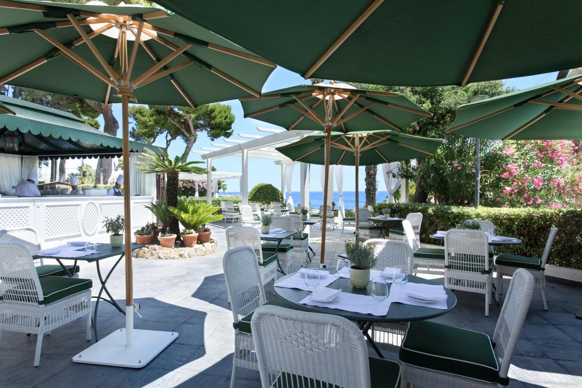 Rocco Forte Villa Igiea