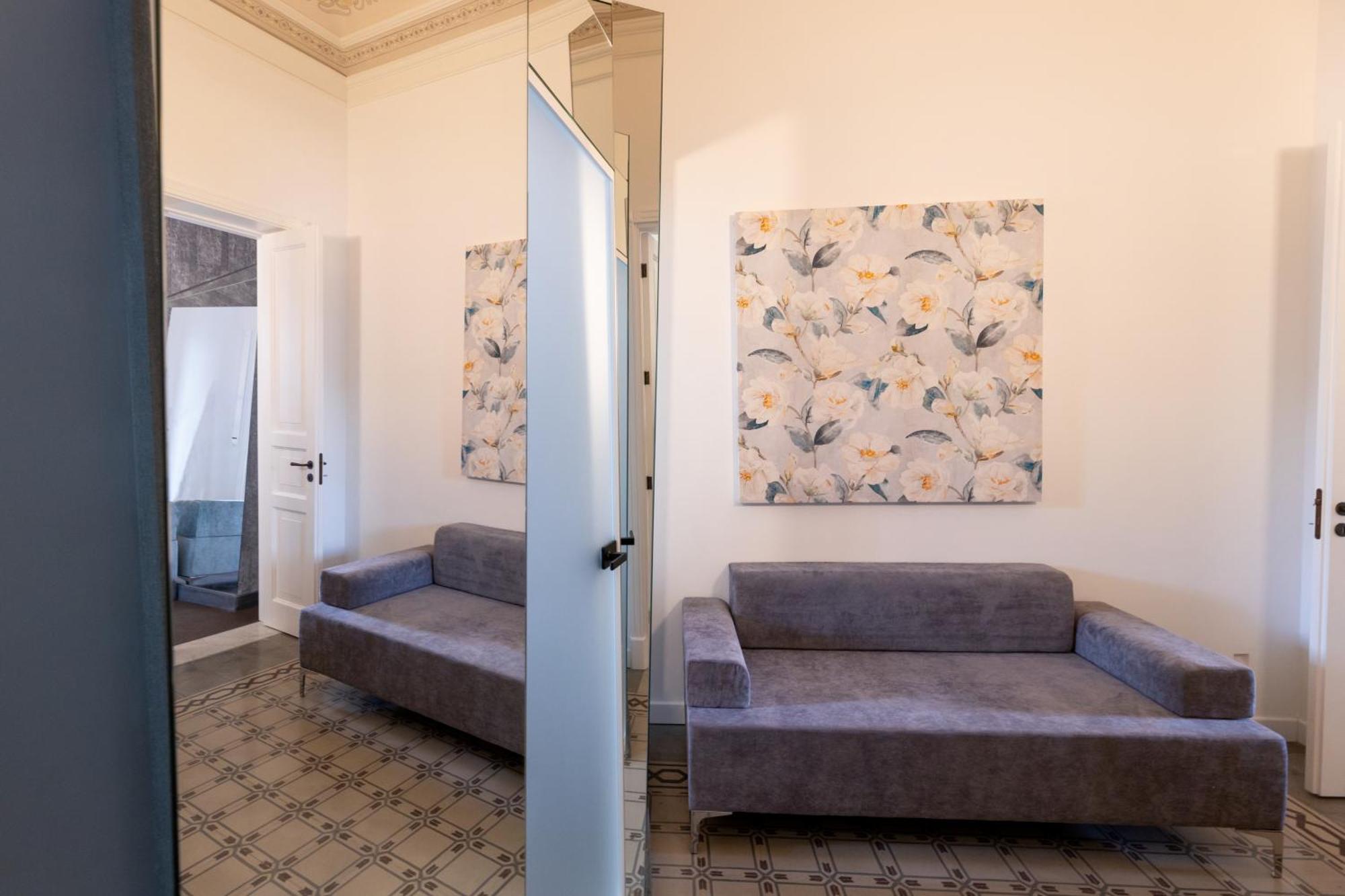 Riflessi Acireale Palace Suites