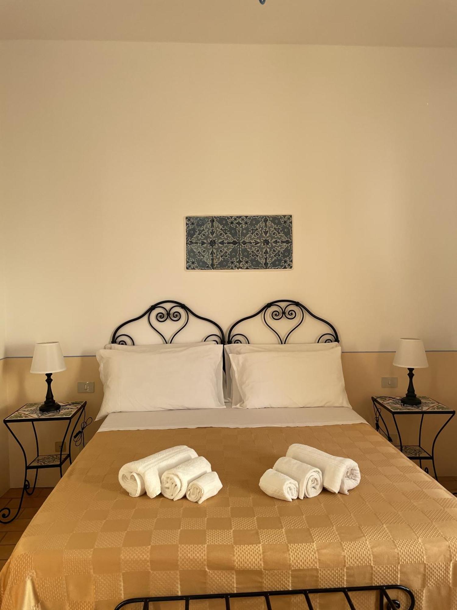 Hotel La Locanda Del Postino