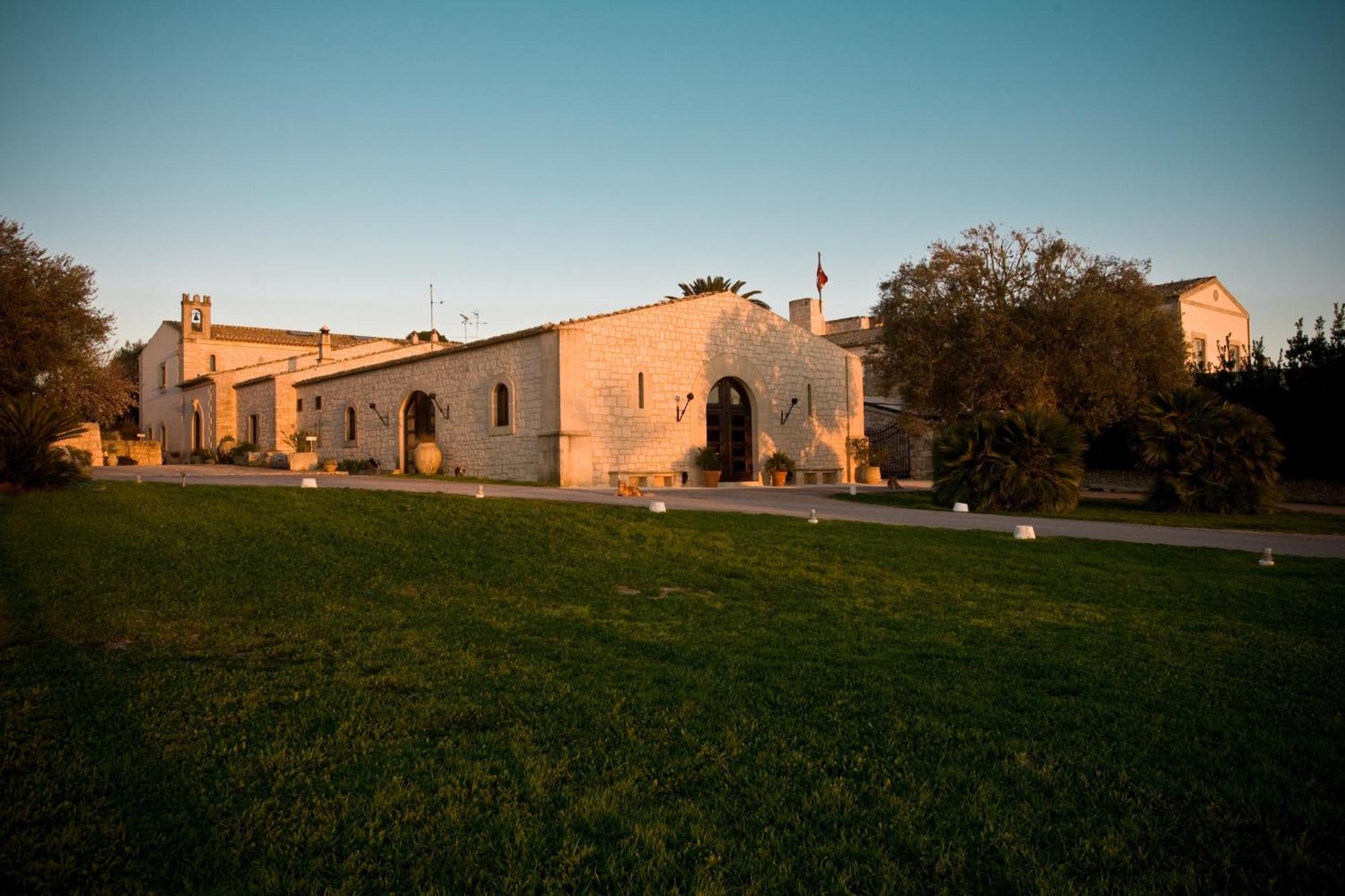 Eremo Della Giubiliana
