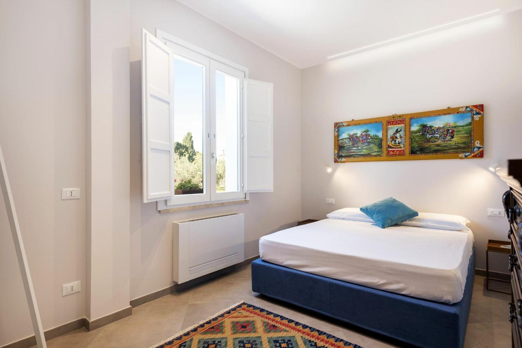 Villa Angelina - charming rooms & apartments