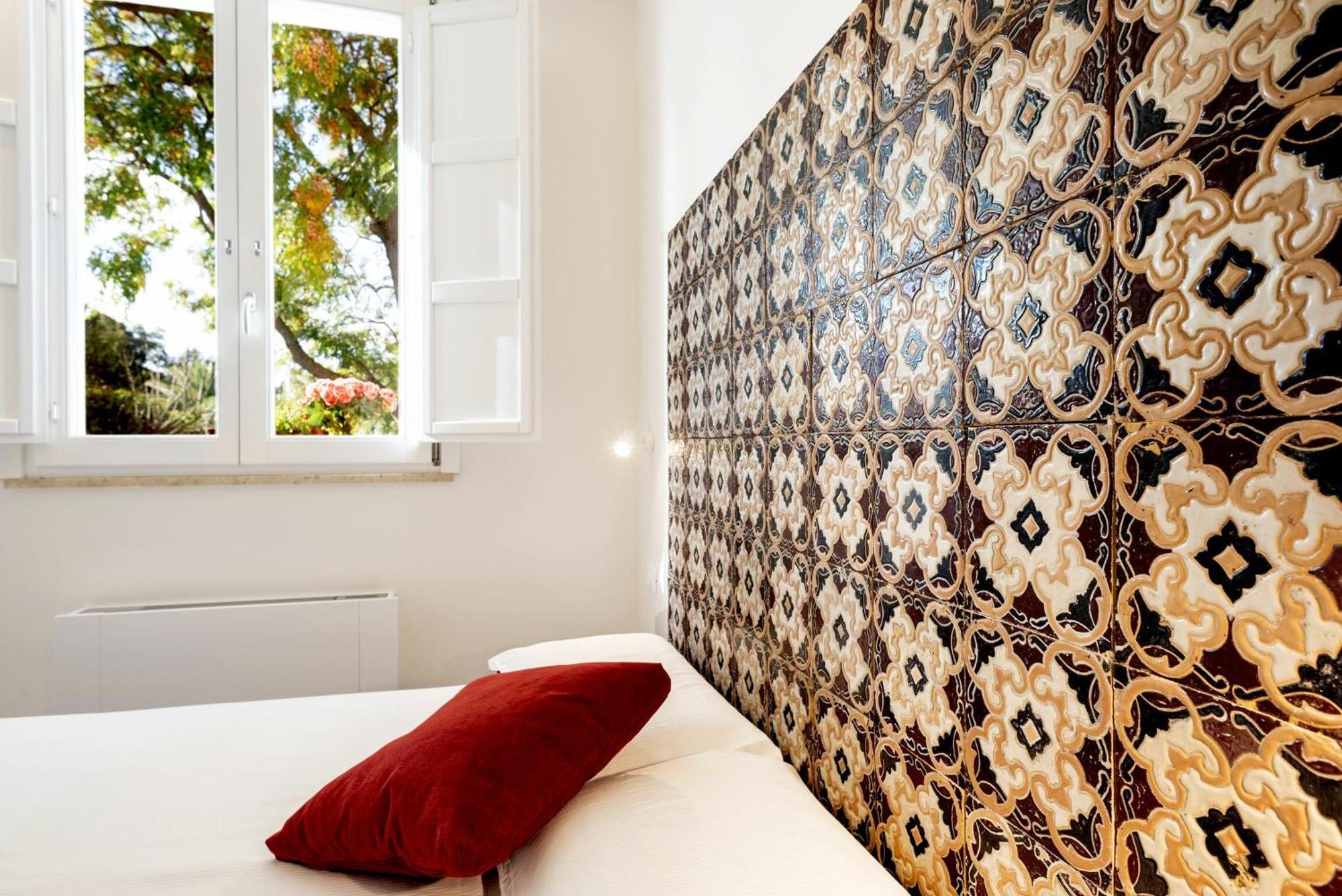 Villa Angelina - charming rooms & apartments