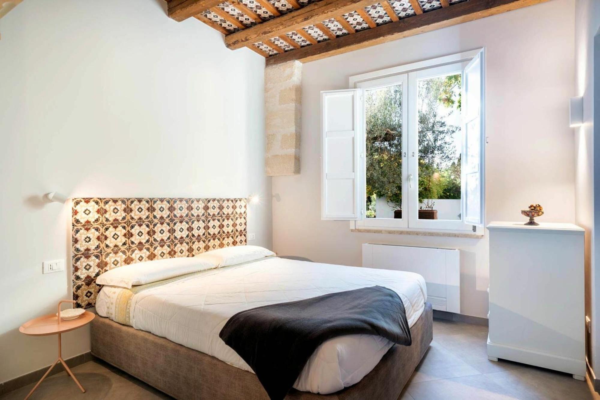 Villa Angelina - charming rooms & apartments