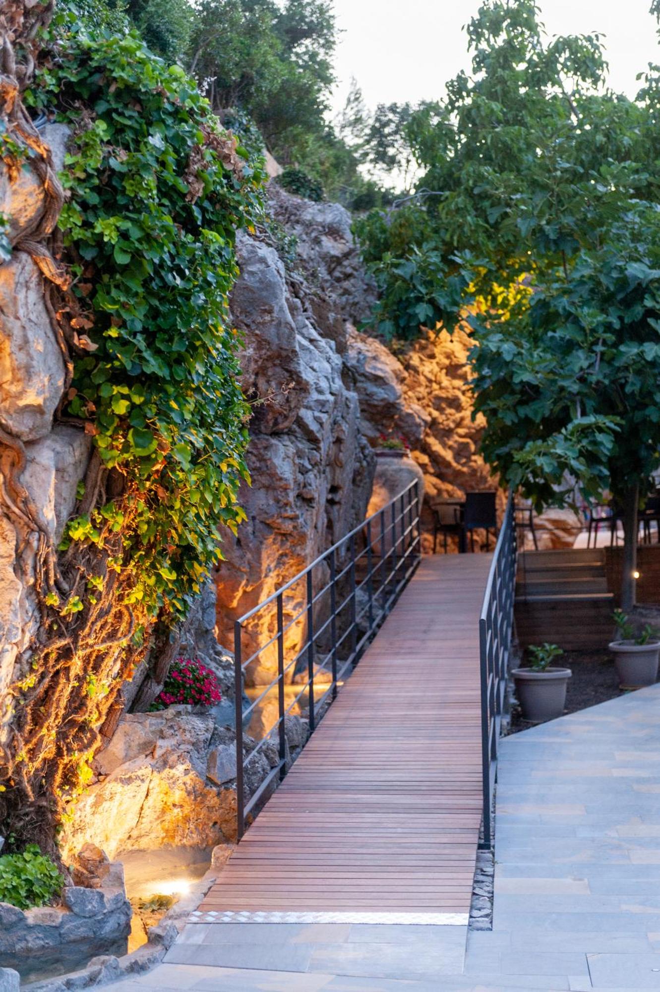Gratteri Resort