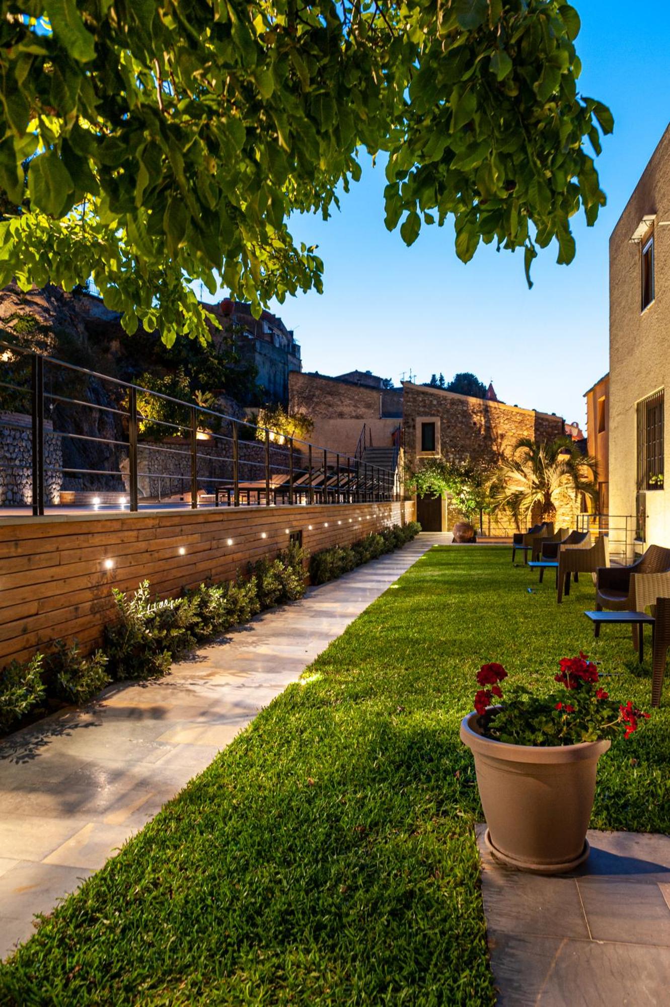 Gratteri Resort