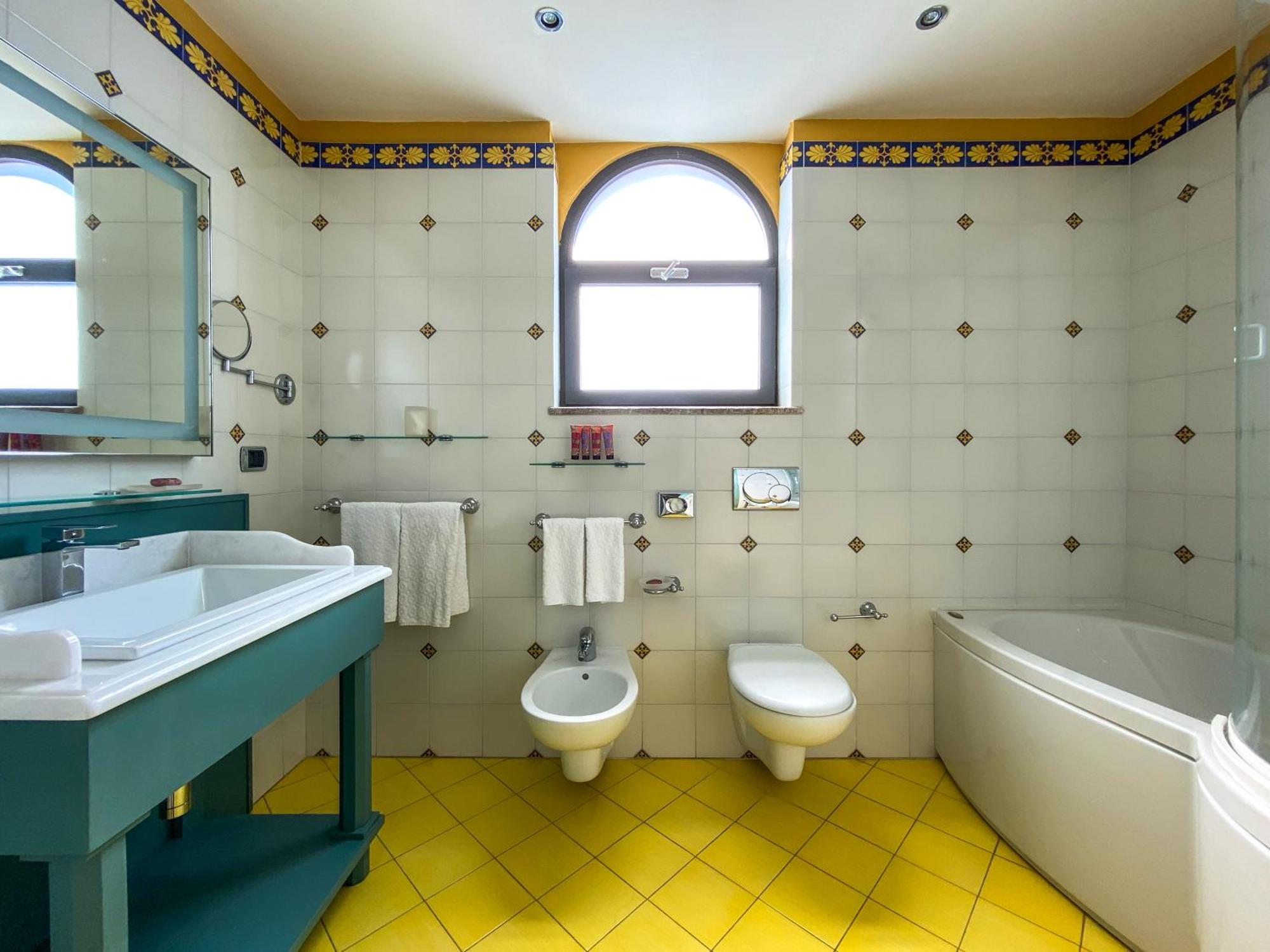Hotel Villa Ducale
