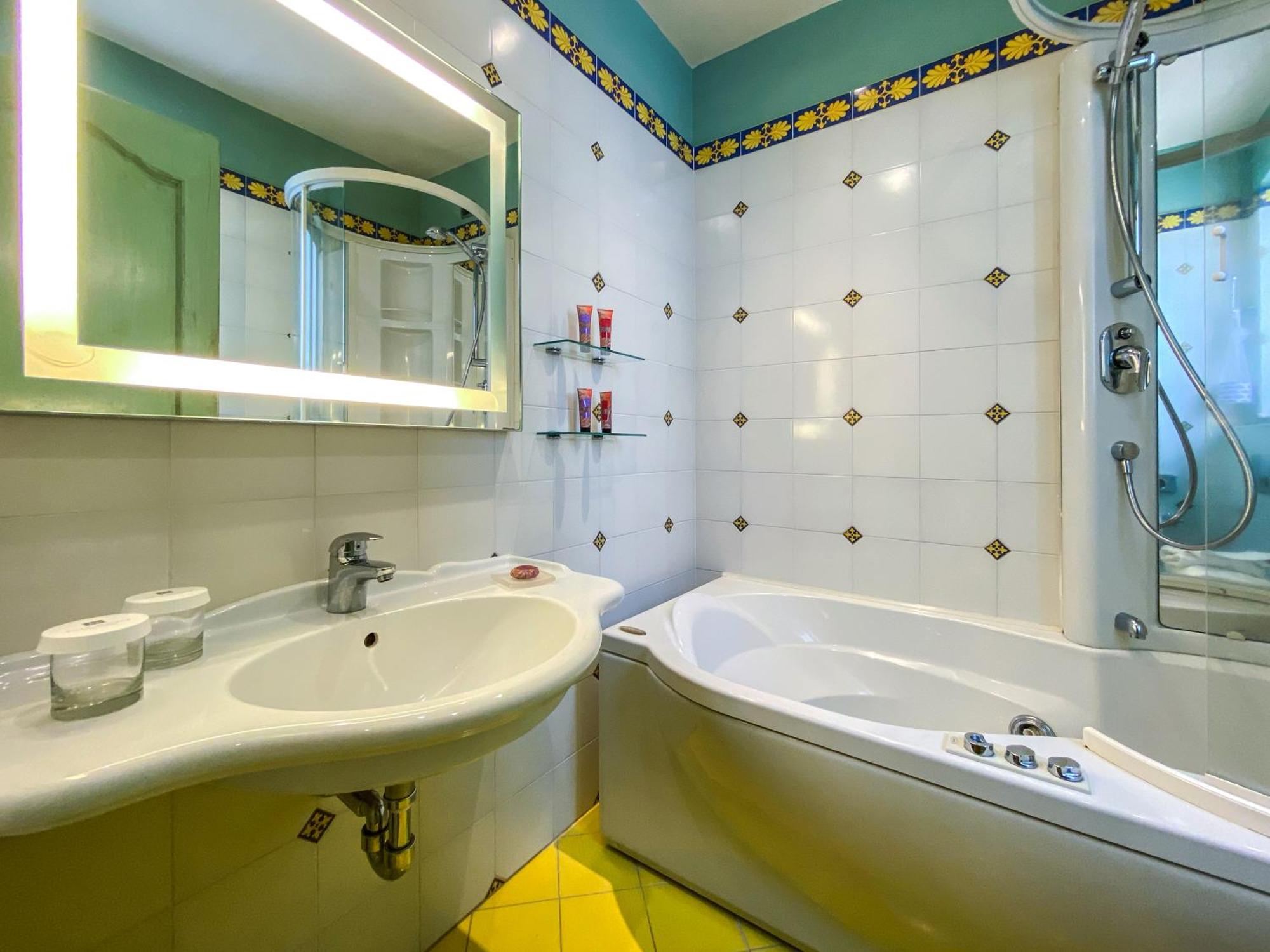 Hotel Villa Ducale