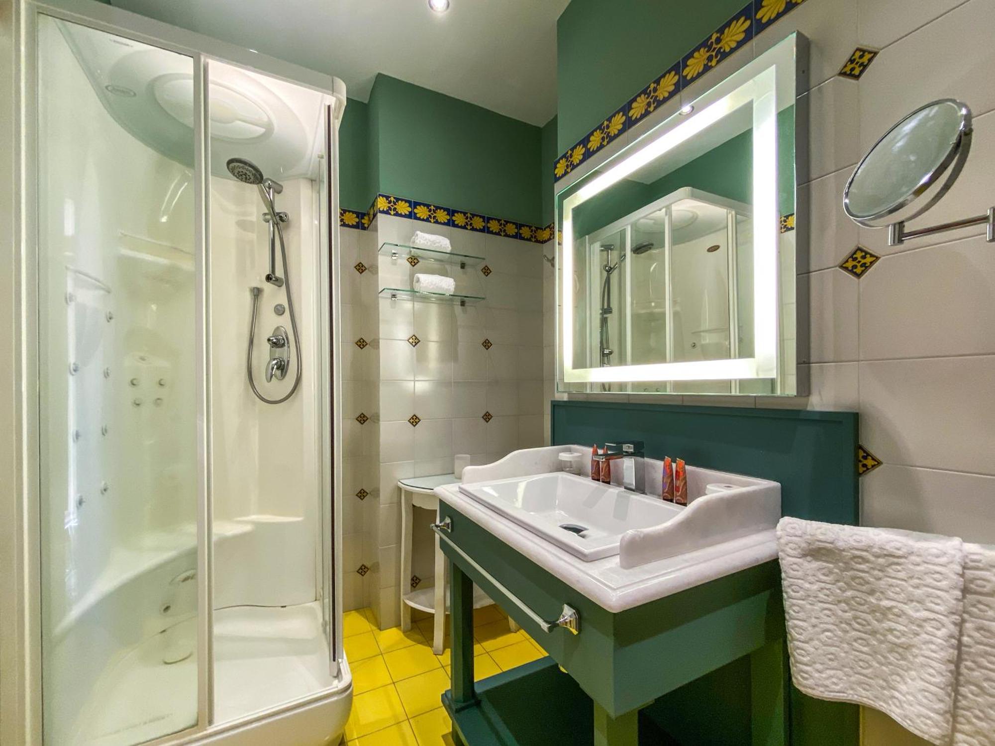 Hotel Villa Ducale
