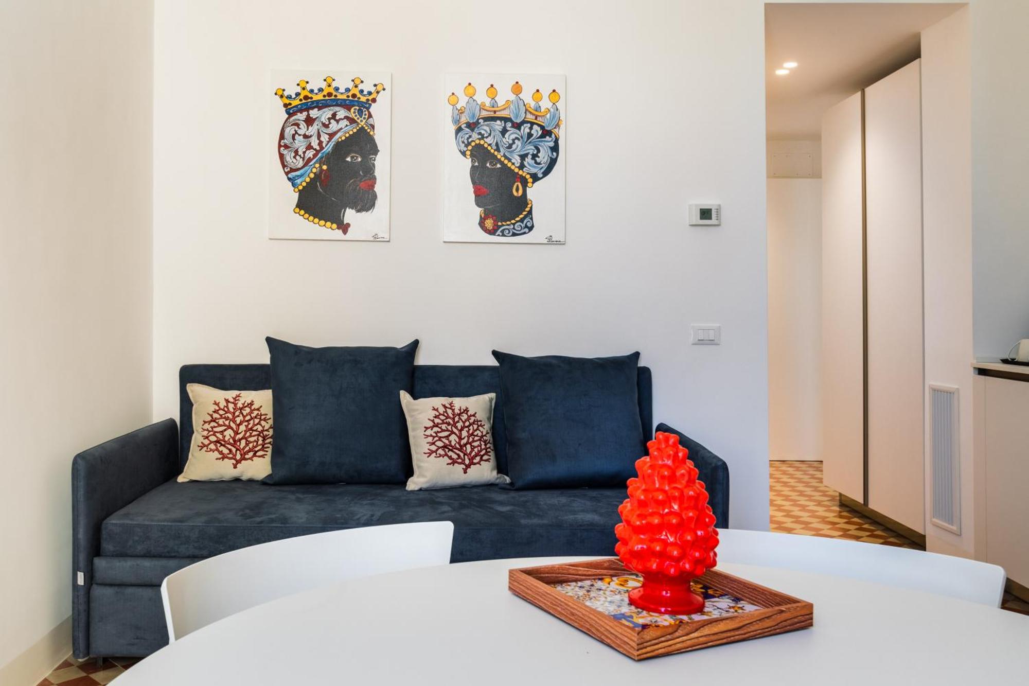 Casa Ruiz Suites