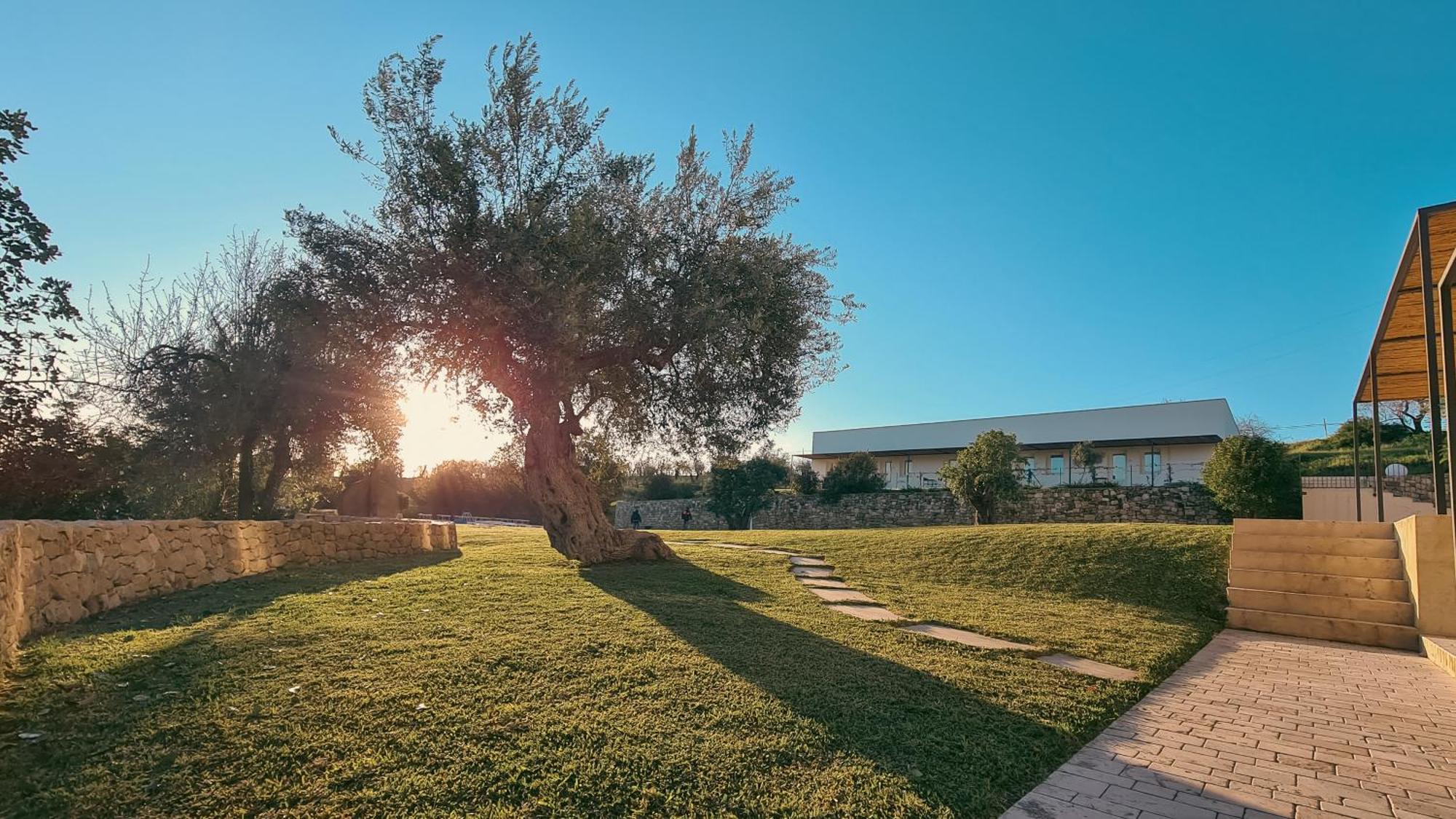 Relais Terre di Romanello