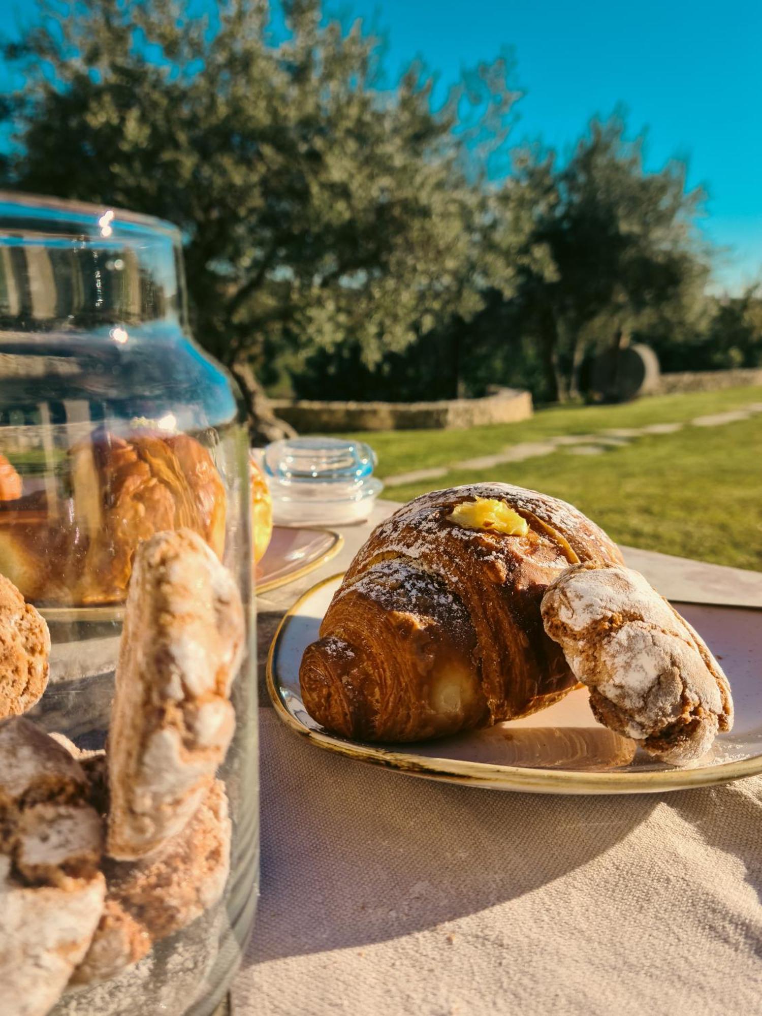 Relais Terre di Romanello