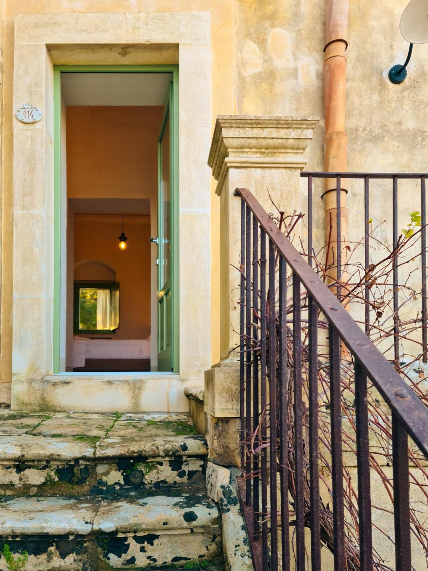 Relais Terre di Romanello