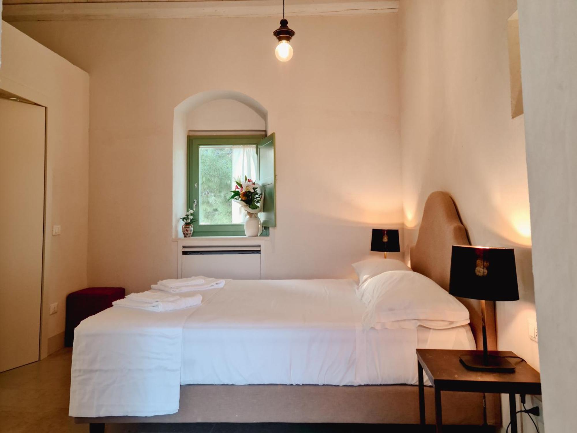 Relais Terre di Romanello