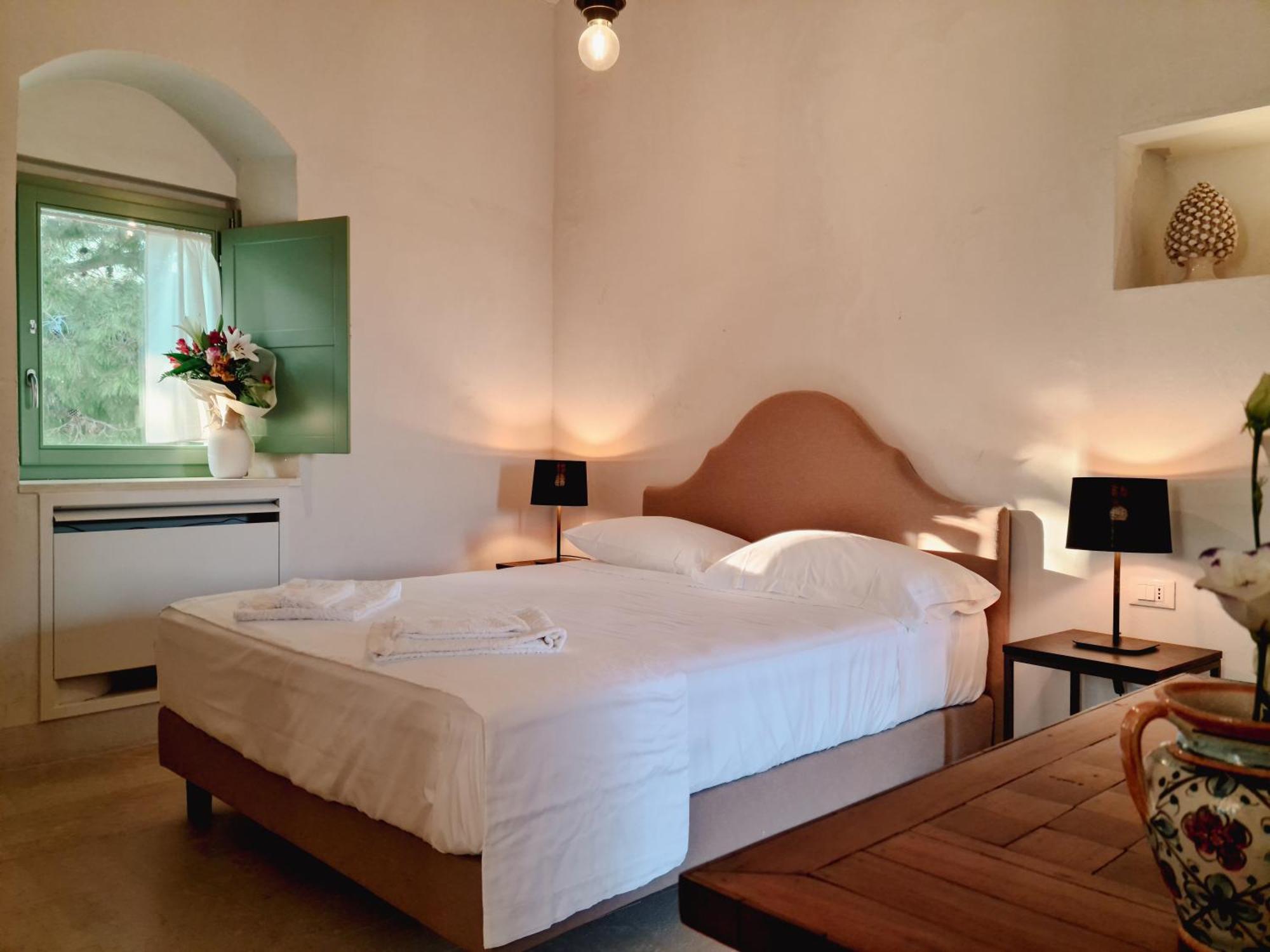 Relais Terre di Romanello