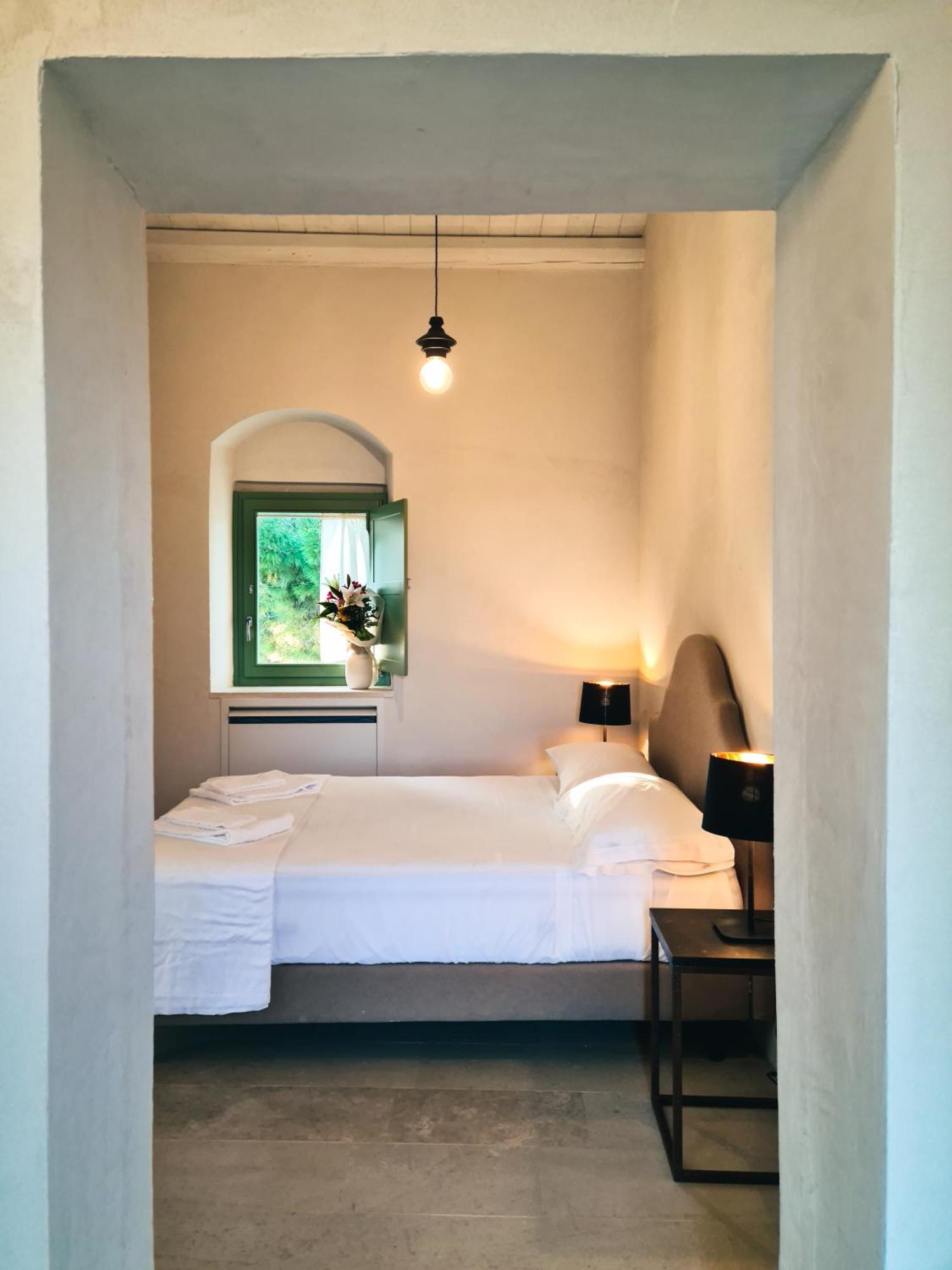 Relais Terre di Romanello
