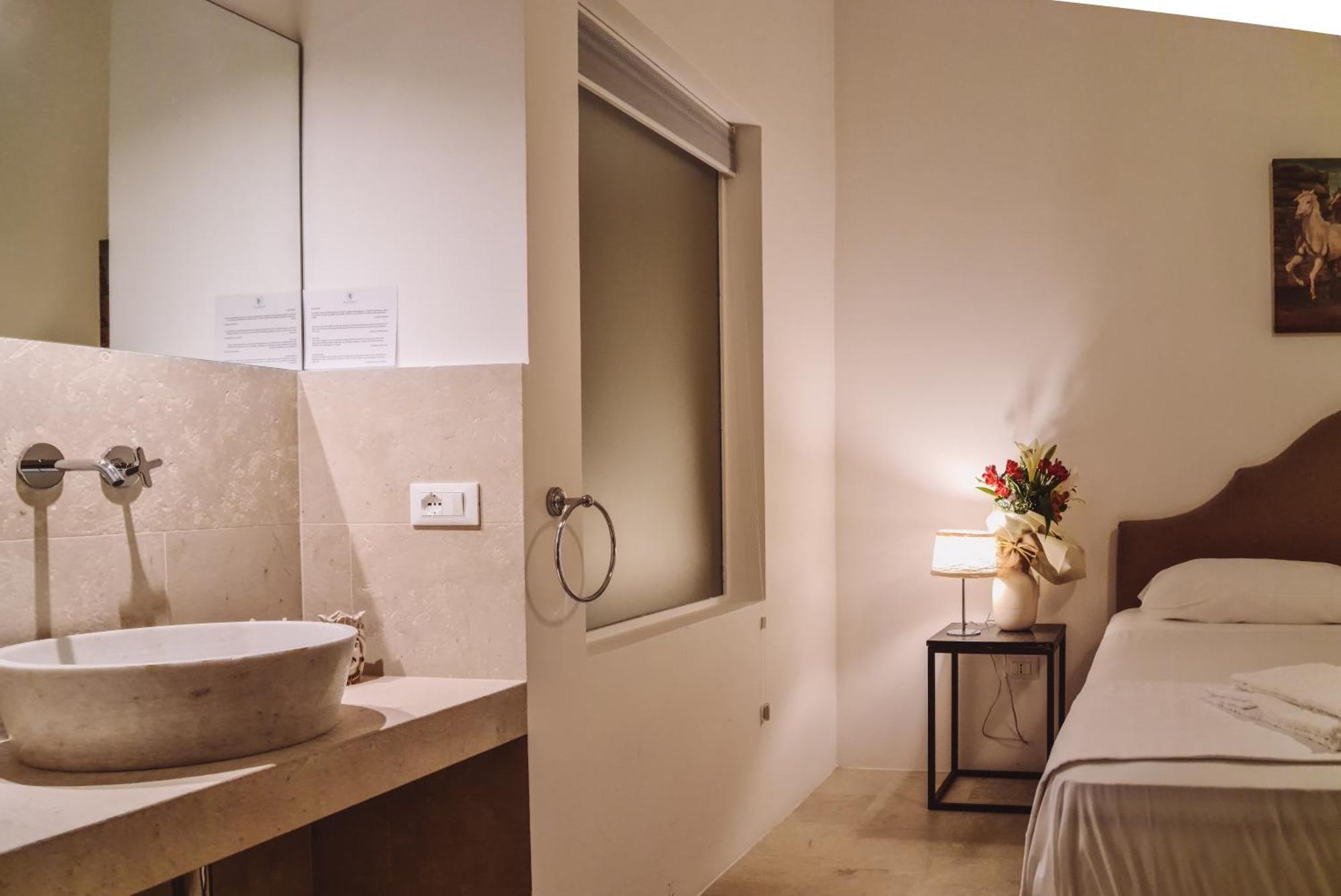 Relais Terre di Romanello