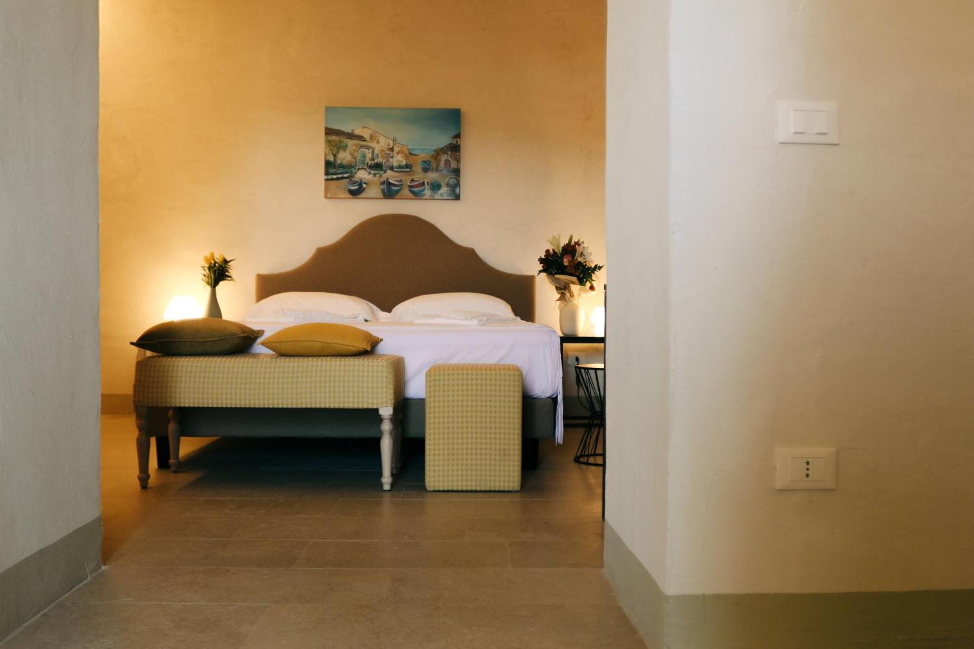 Relais Terre di Romanello
