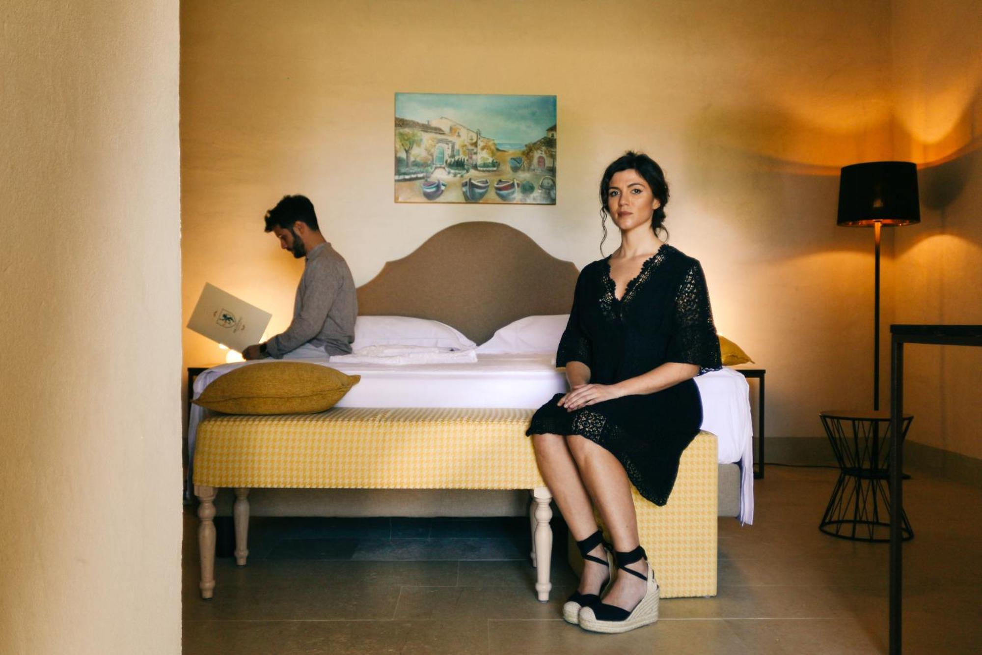 Relais Terre di Romanello