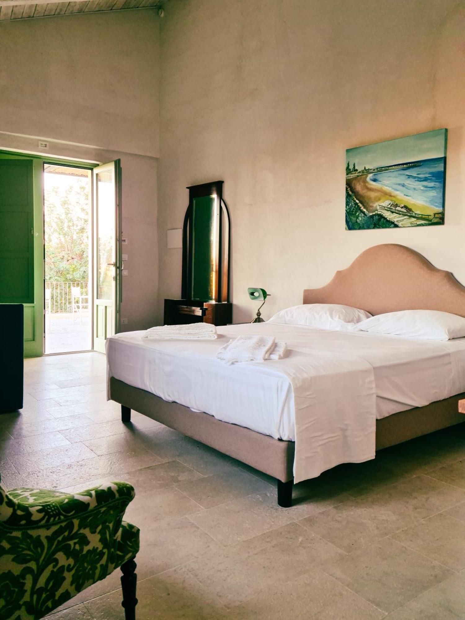 Relais Terre di Romanello