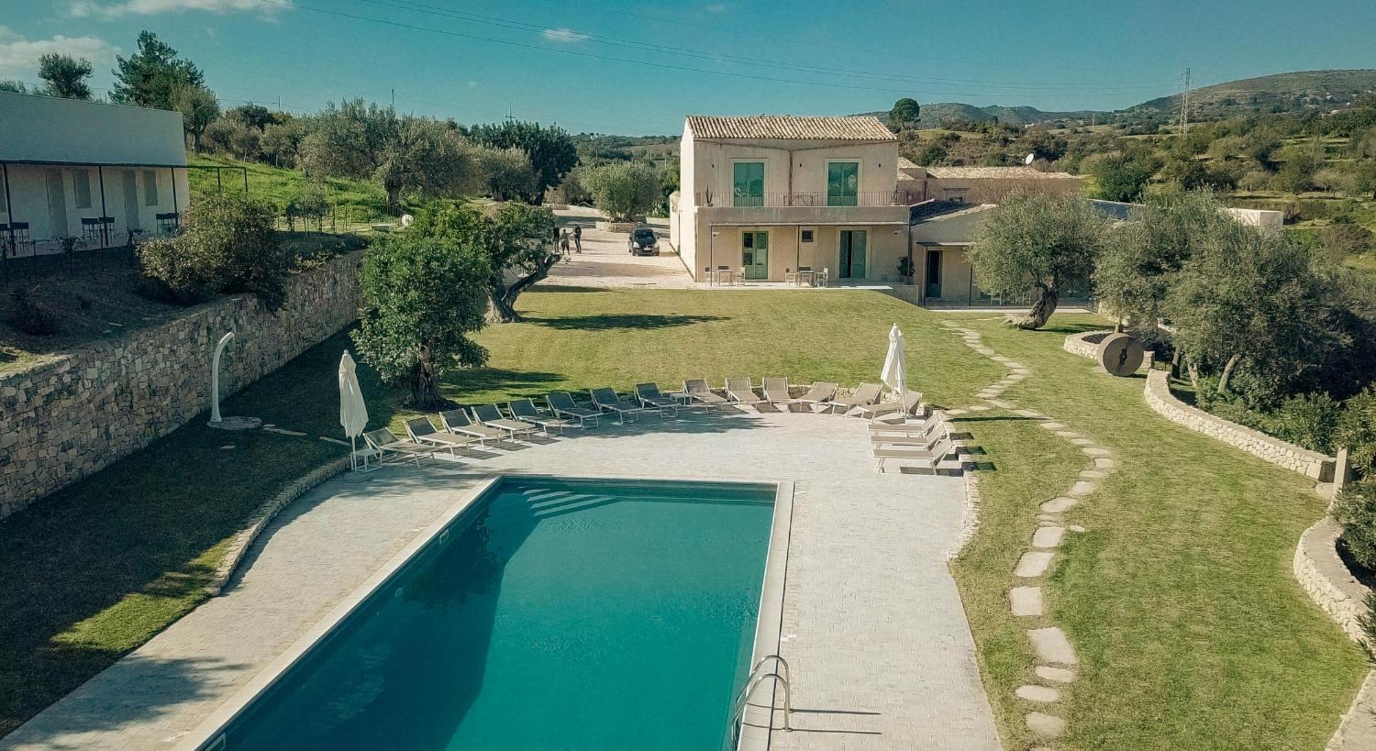 Relais Terre di Romanello