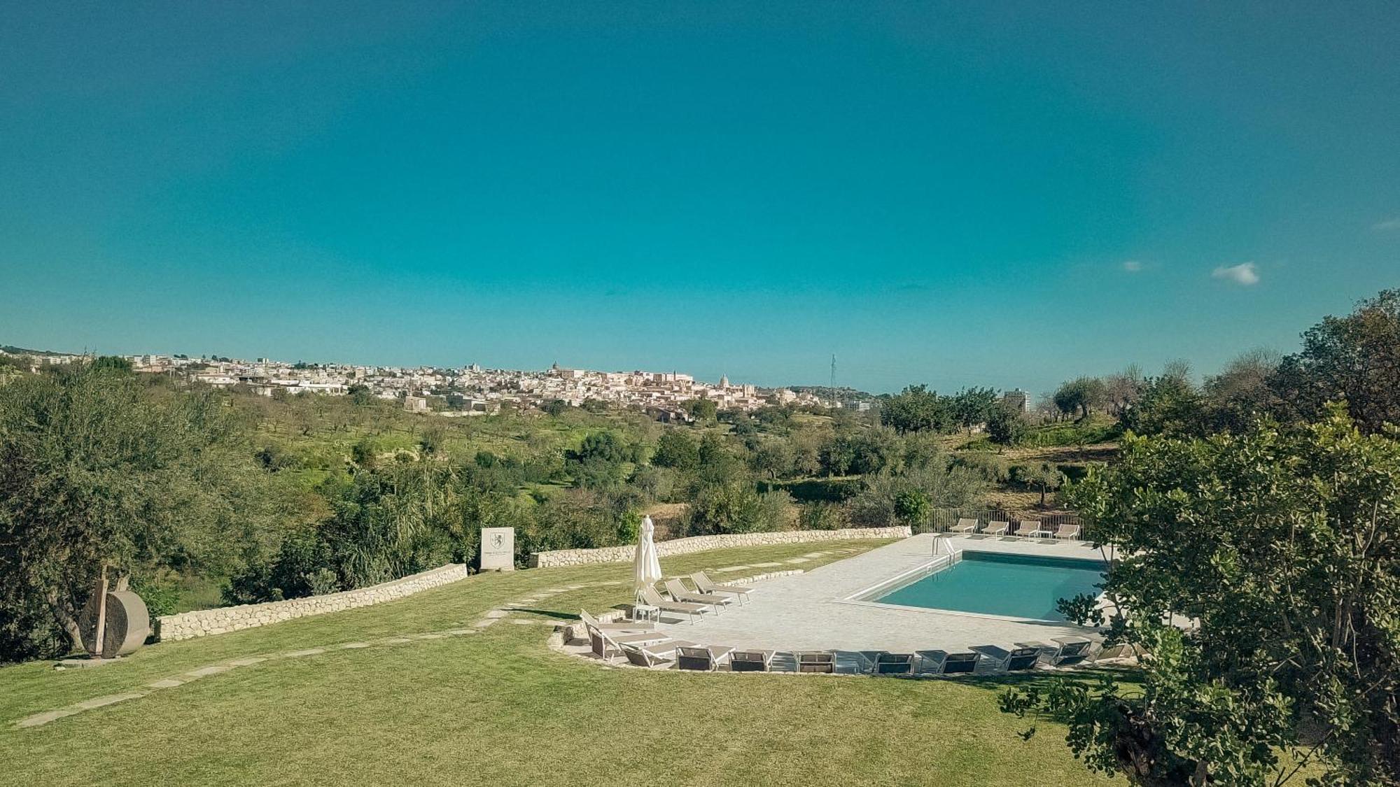 Relais Terre di Romanello