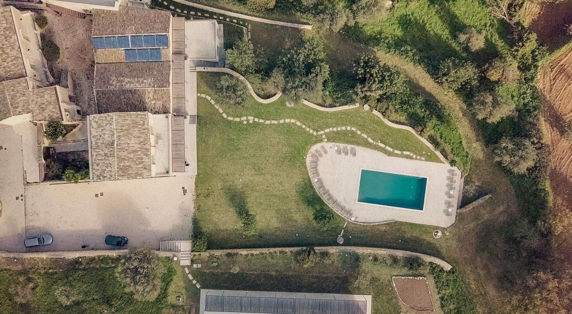 Relais Terre di Romanello
