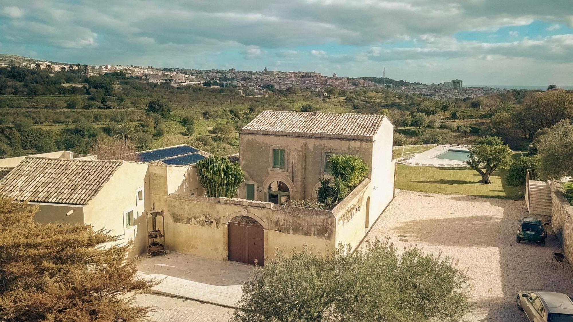 Relais Terre di Romanello