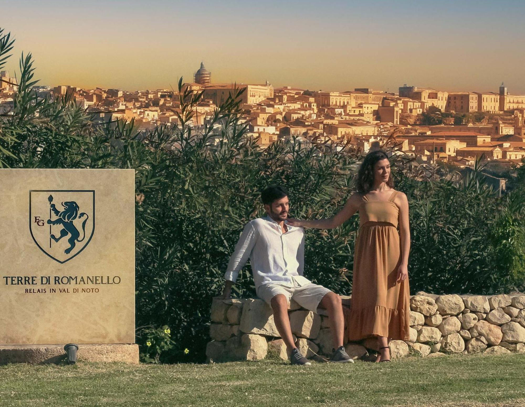 Relais Terre di Romanello