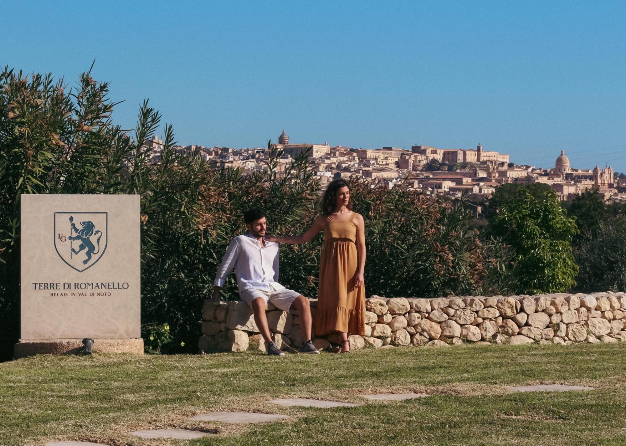 Relais Terre di Romanello