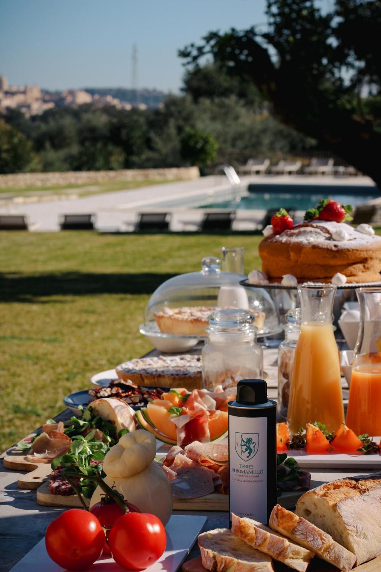 Relais Terre di Romanello