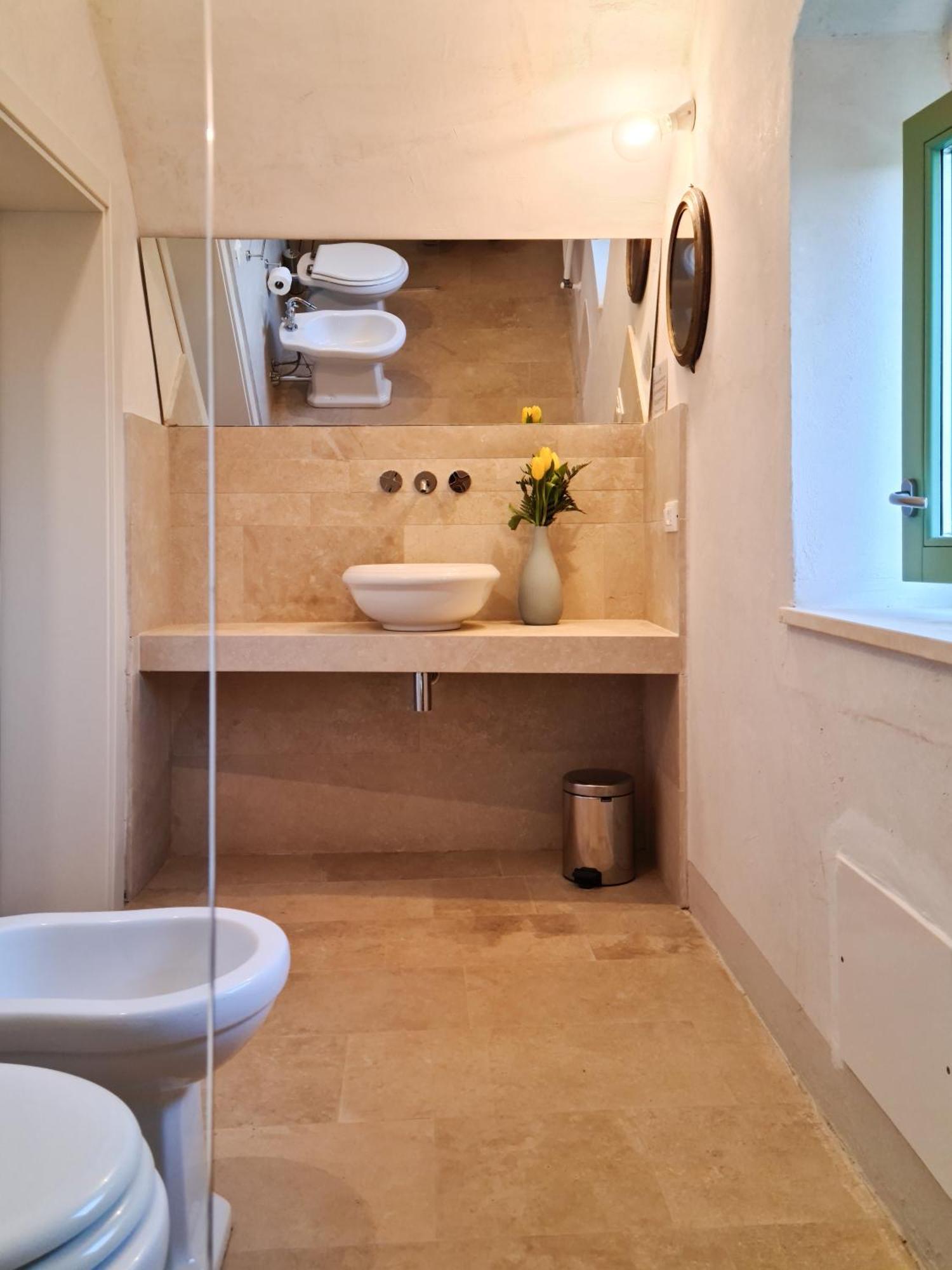 Relais Terre di Romanello