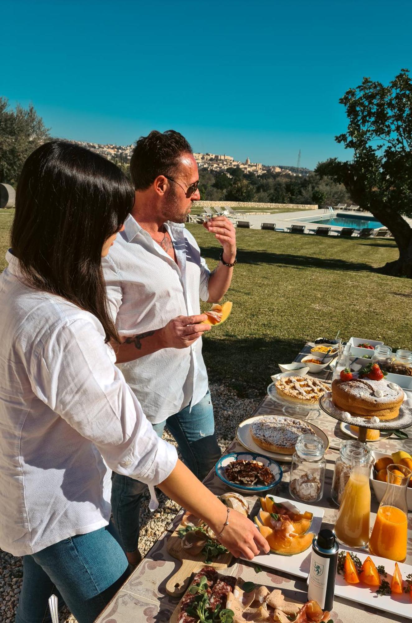 Relais Terre di Romanello