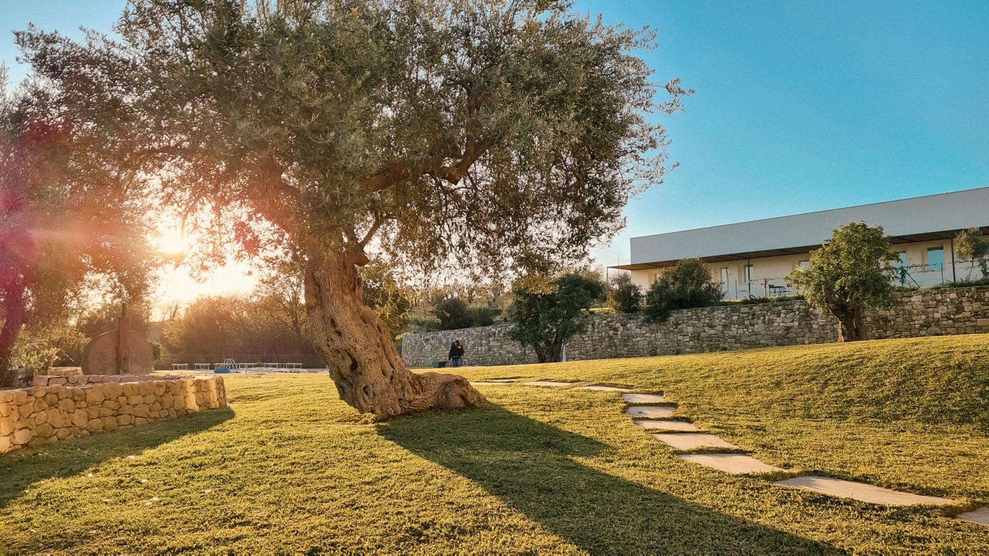 Relais Terre di Romanello