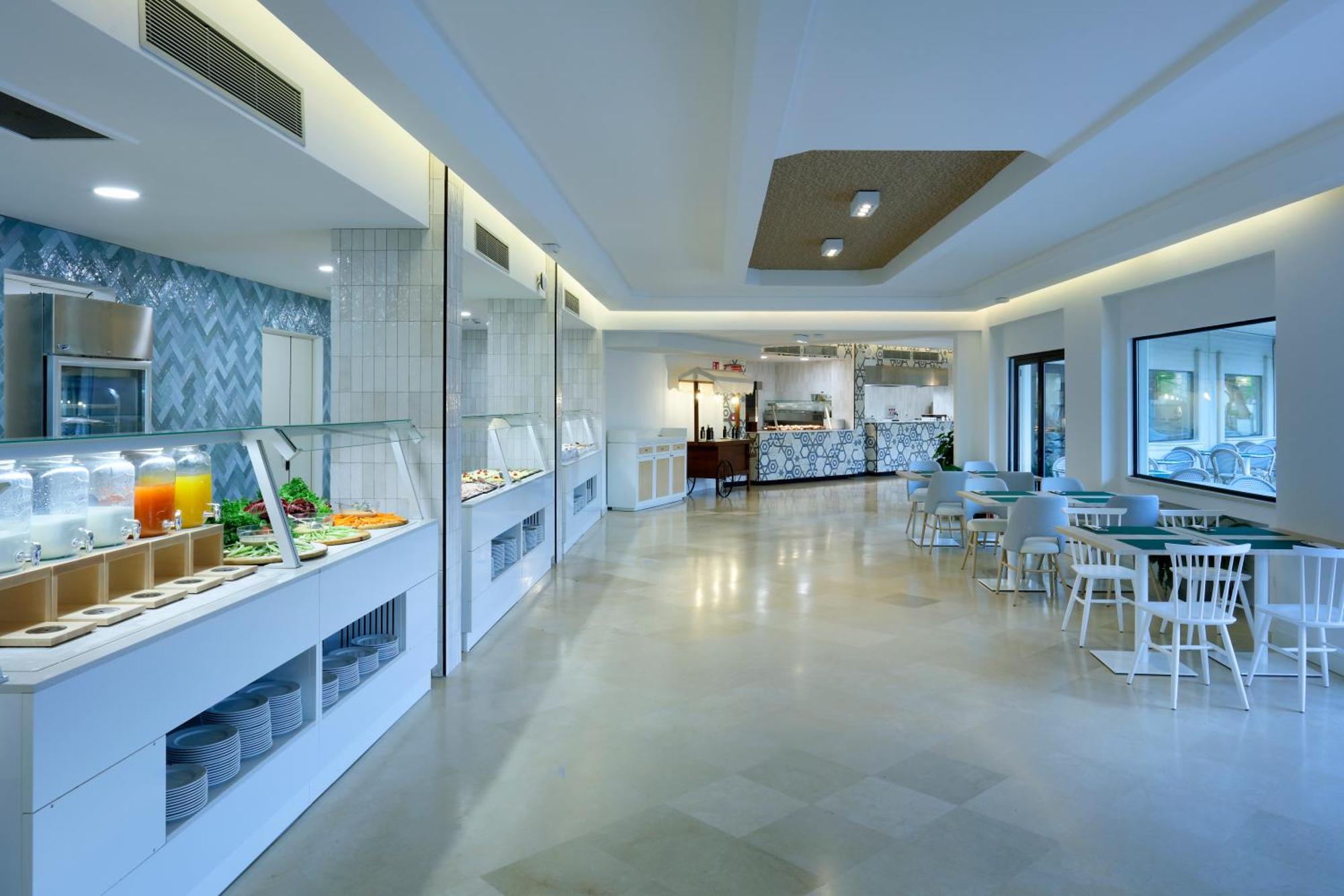 Grand Palladium Sicilia Resort & Spa