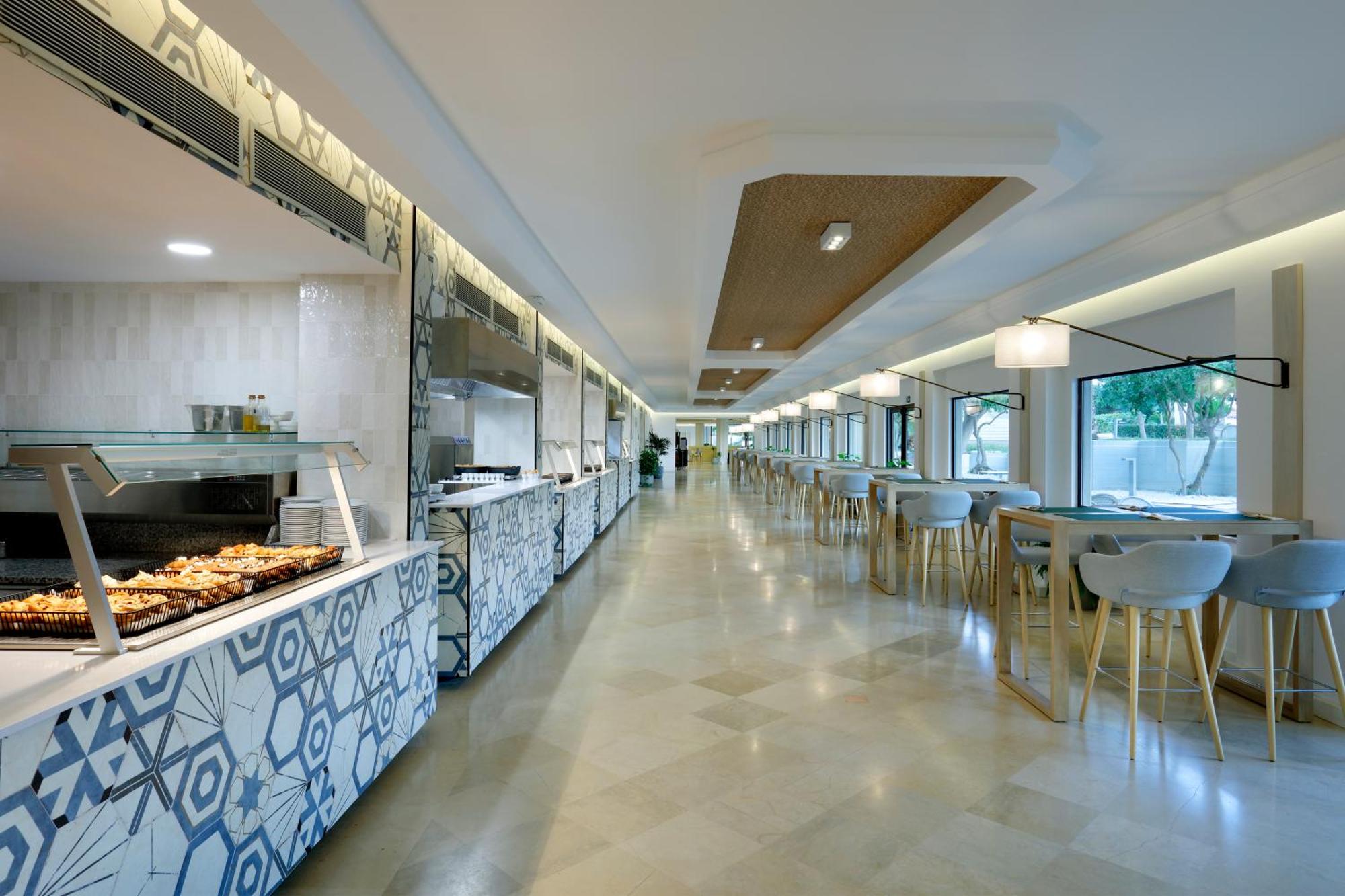 Grand Palladium Sicilia Resort & Spa
