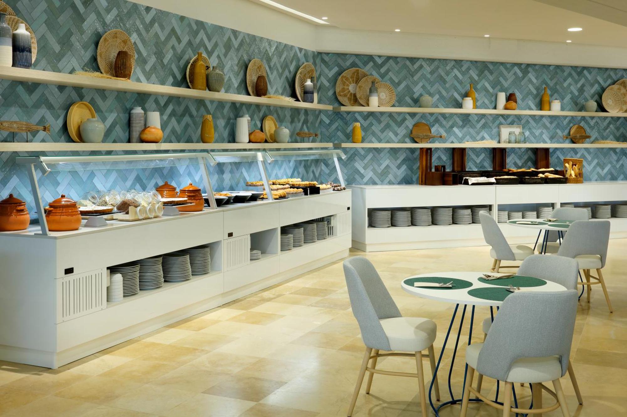 Grand Palladium Sicilia Resort & Spa
