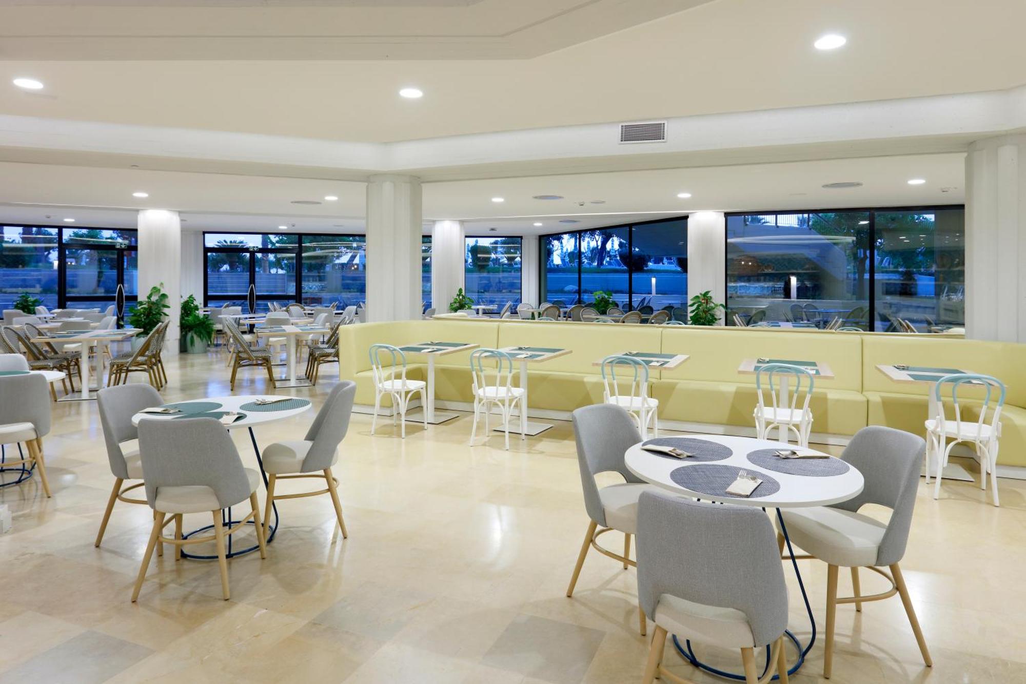 Grand Palladium Sicilia Resort & Spa