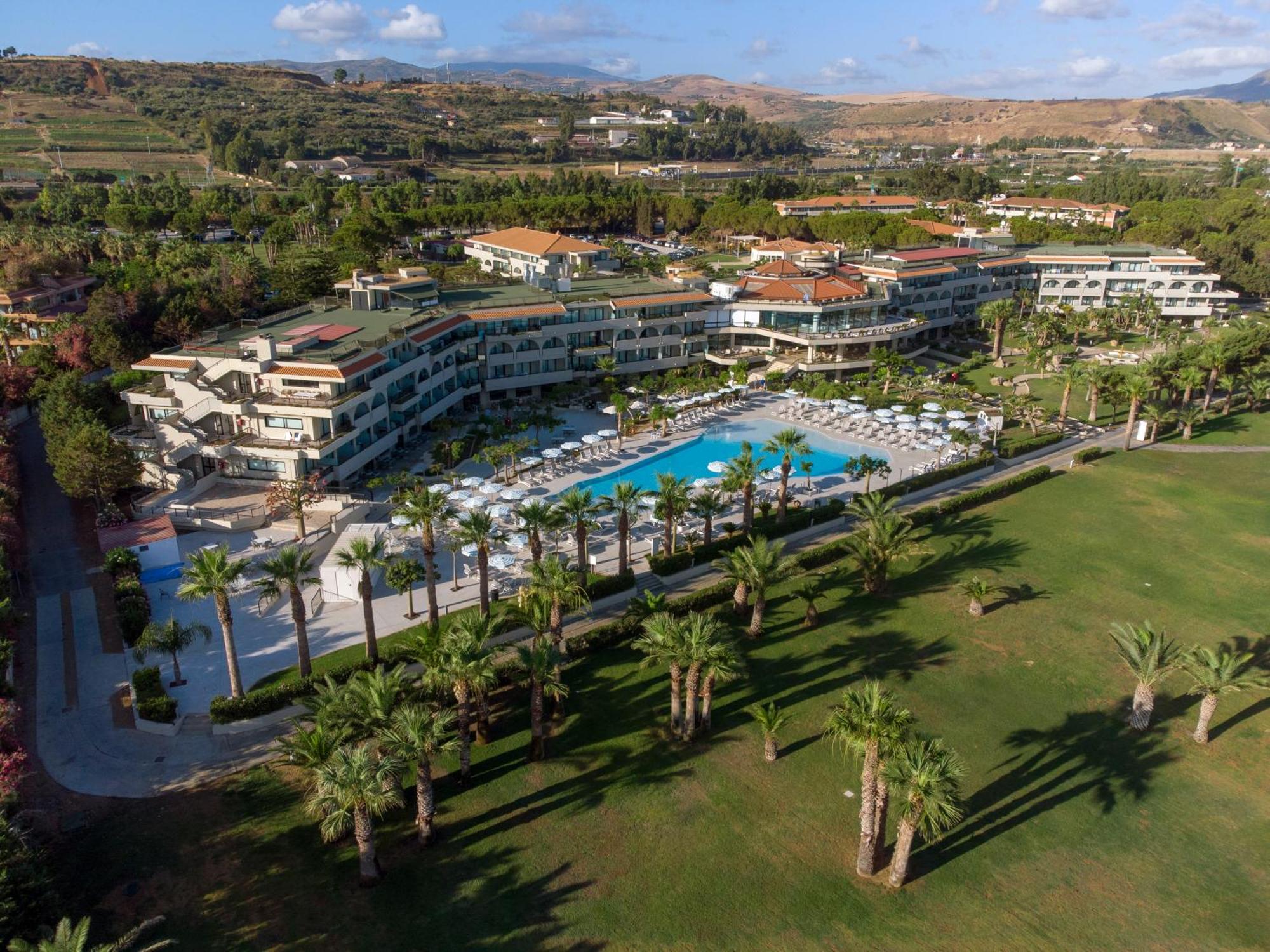 Grand Palladium Sicilia Resort & Spa