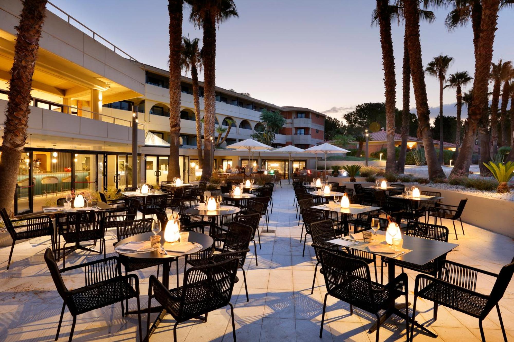 Grand Palladium Sicilia Resort & Spa
