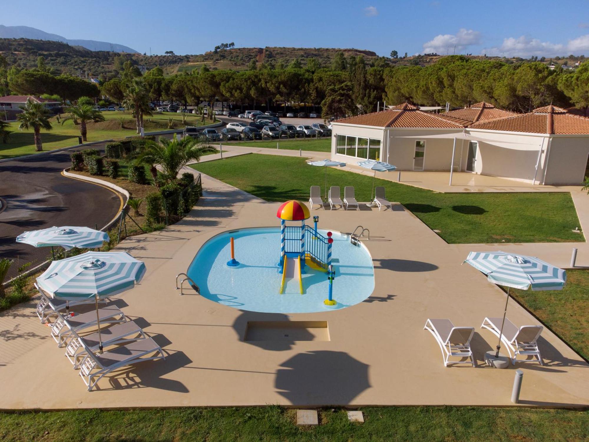 Grand Palladium Sicilia Resort & Spa