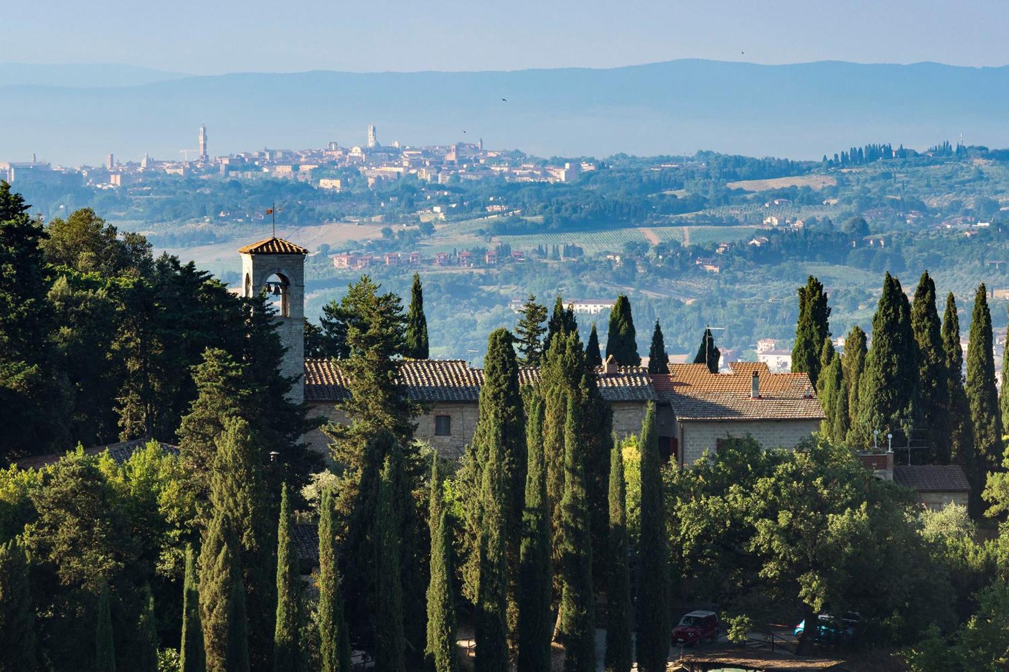 Castello di Fonterutoli