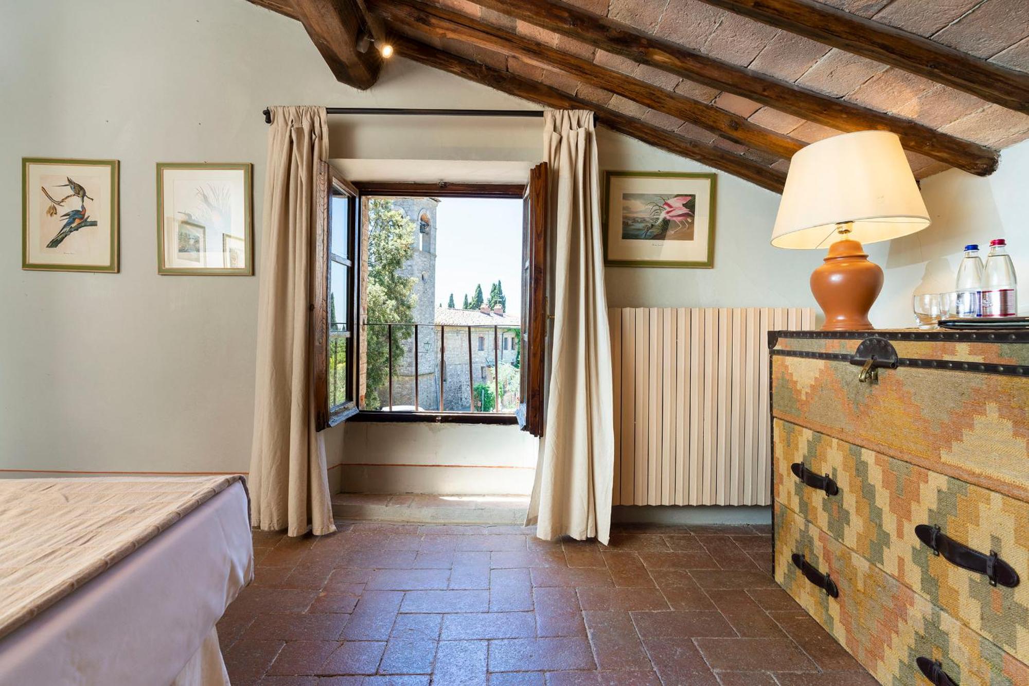 Castello di Fonterutoli