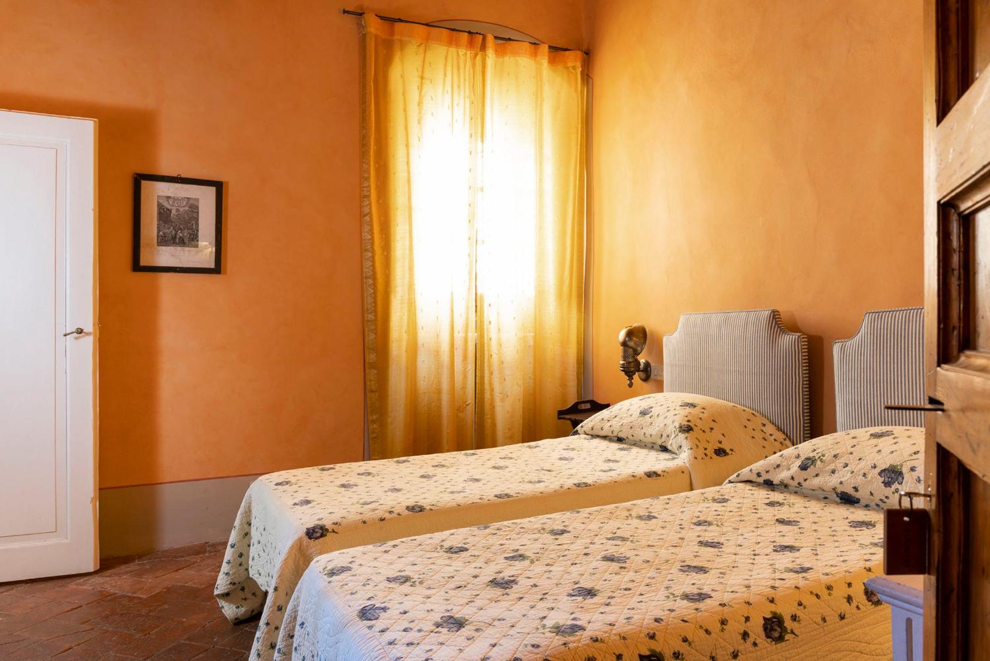 Castello di Fonterutoli