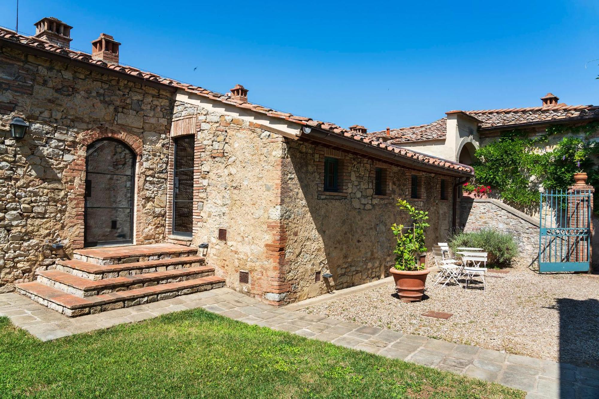 Castello di Fonterutoli
