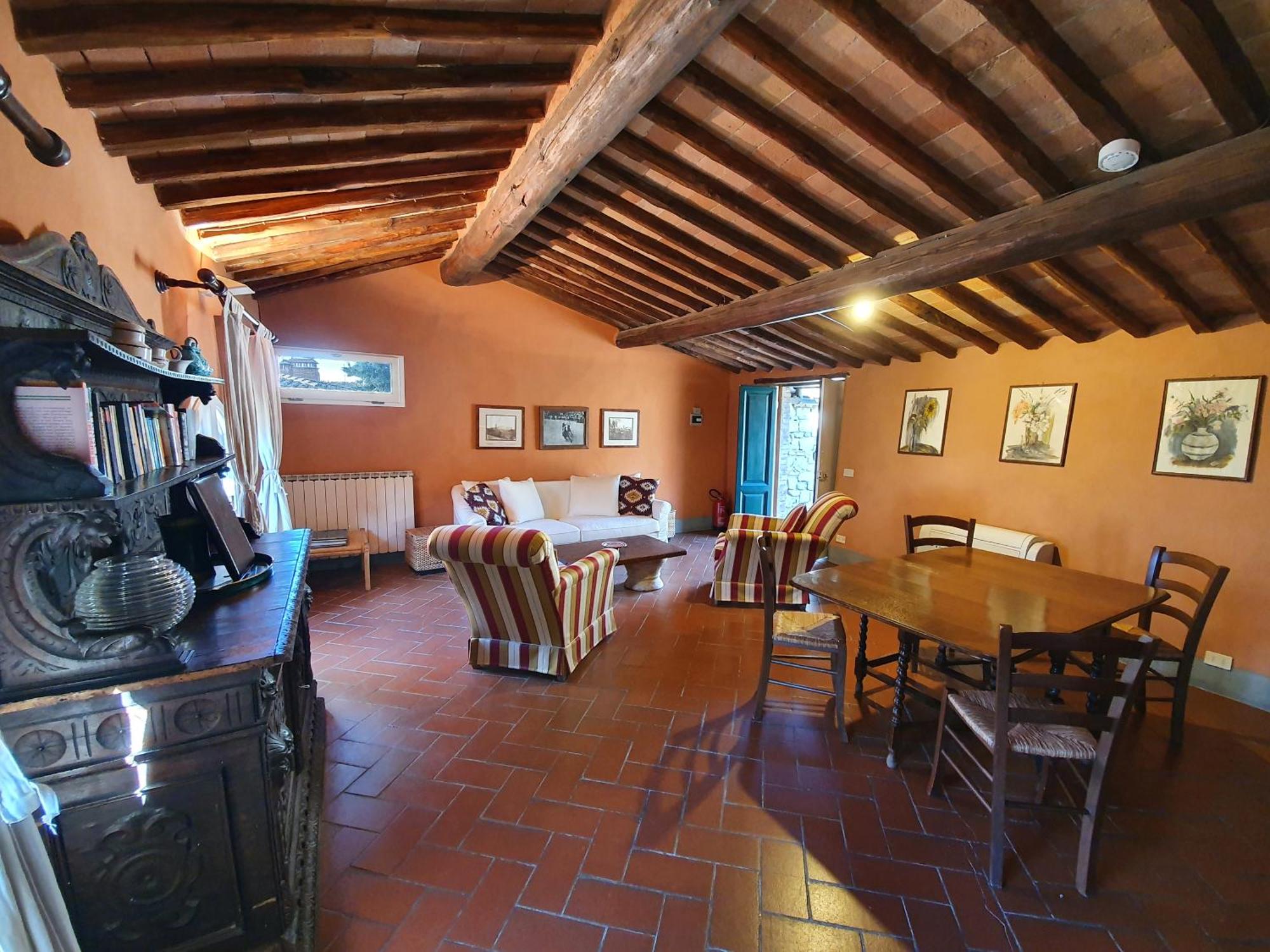 Castello di Fonterutoli