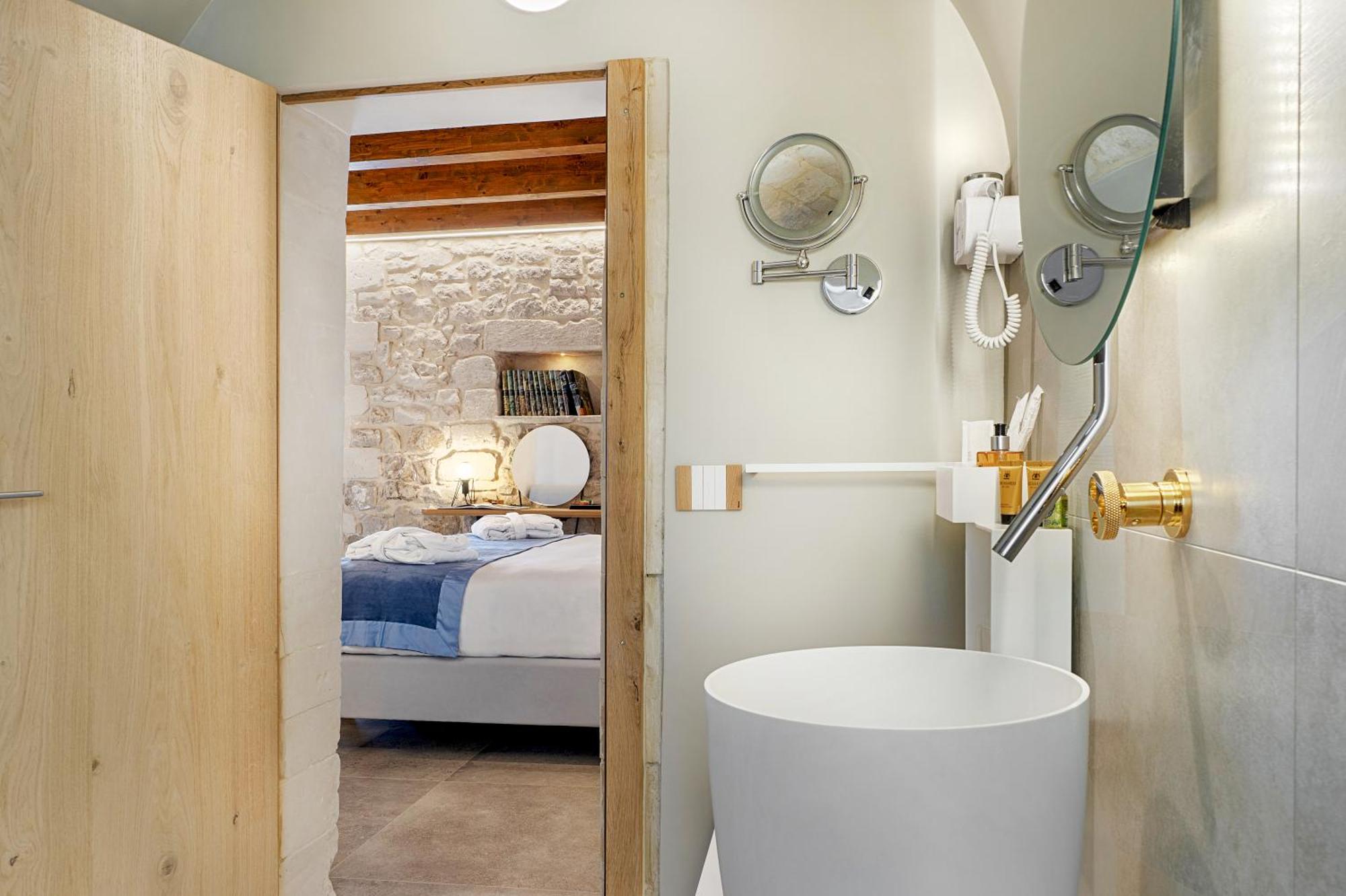 Dimora Bonafede Ibla Design Rooms