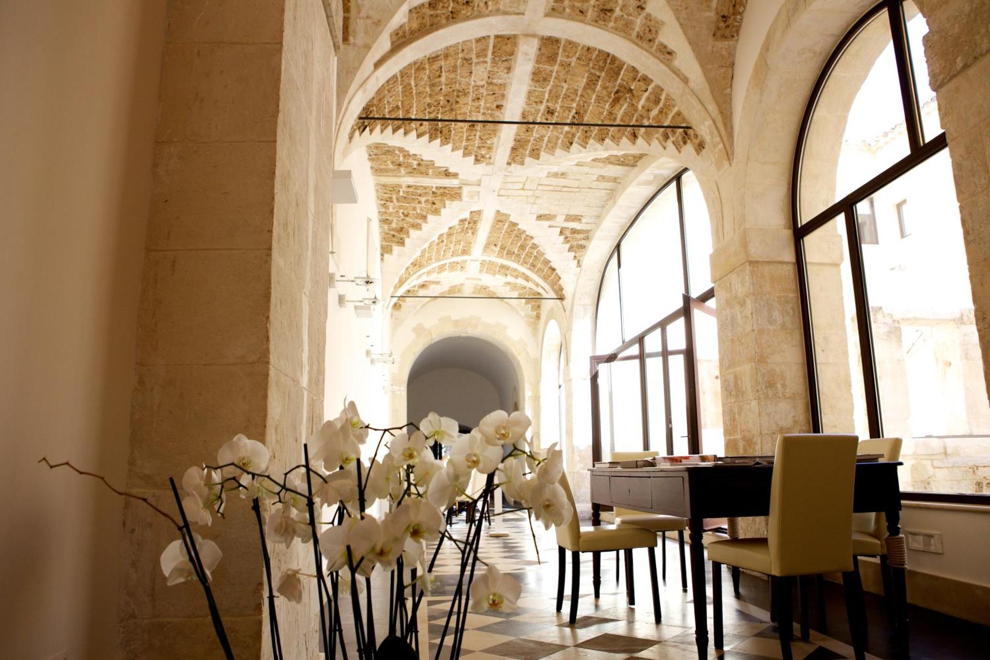 Antico Convento Dei Cappuccini