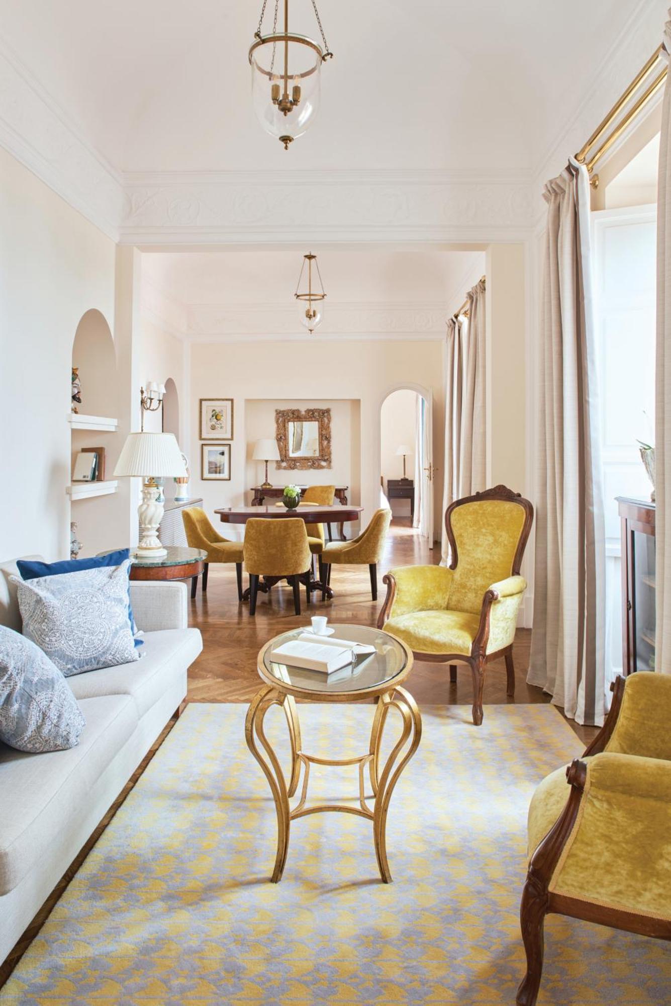 Grand Hotel Timeo, A Belmond Hotel, Taormina